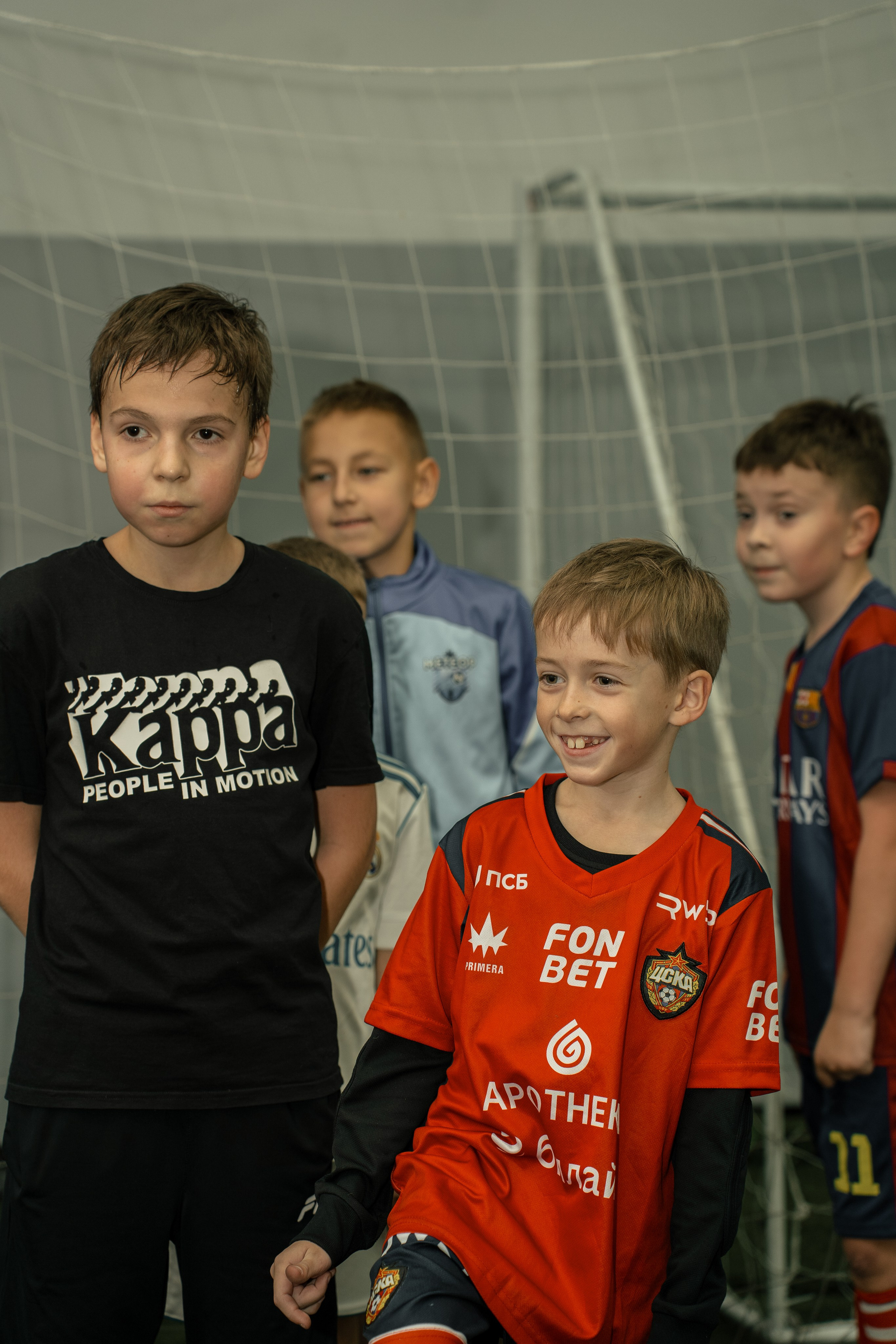 Детские съёмки. Анатолий, создатель Yulvon Production. Здесь — живые кадры, настоящие эмоции и стиль, без лишнего