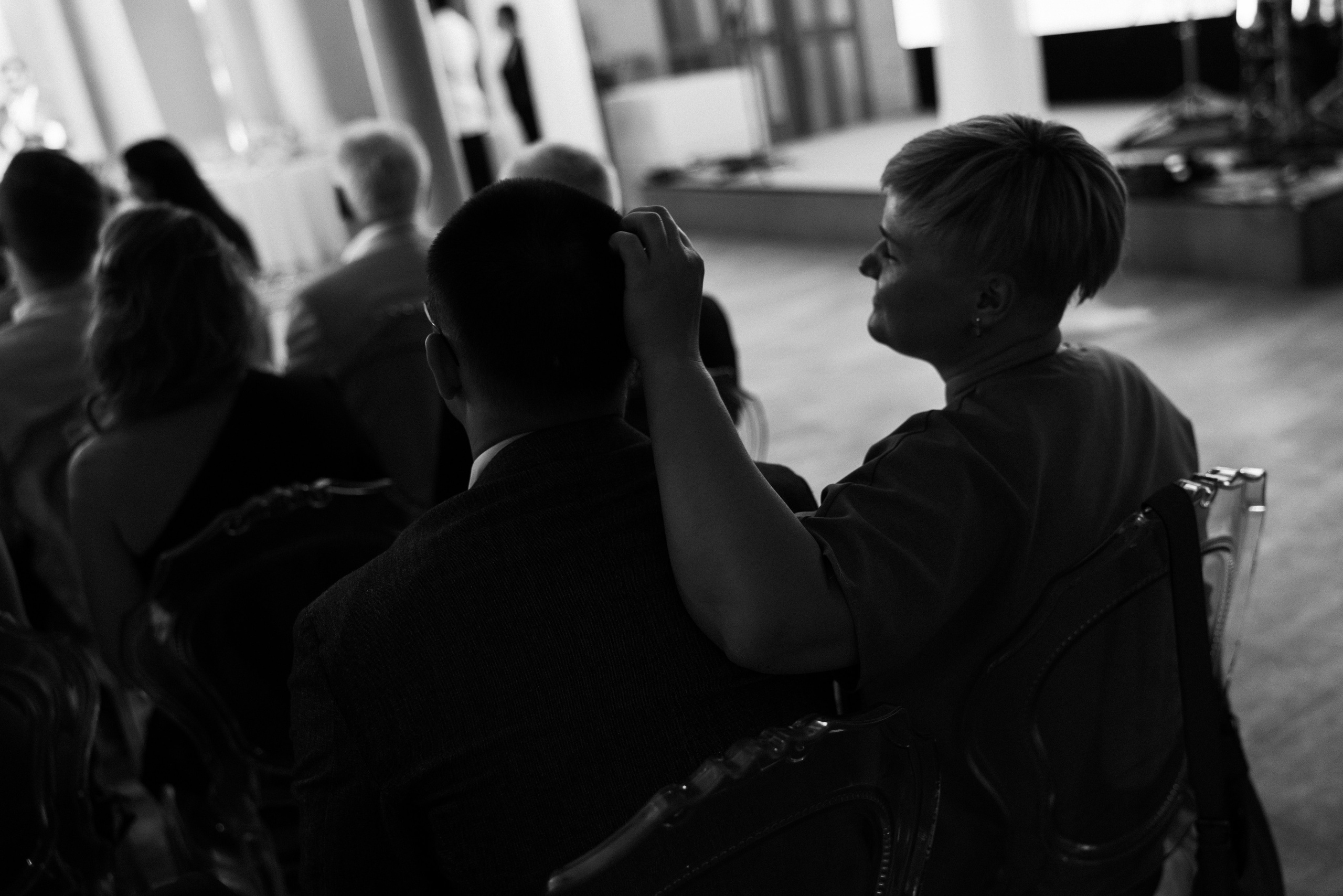 Николай и Ангелина. Свадебный фотограф Тверь, Москва и Санкт-Петербург