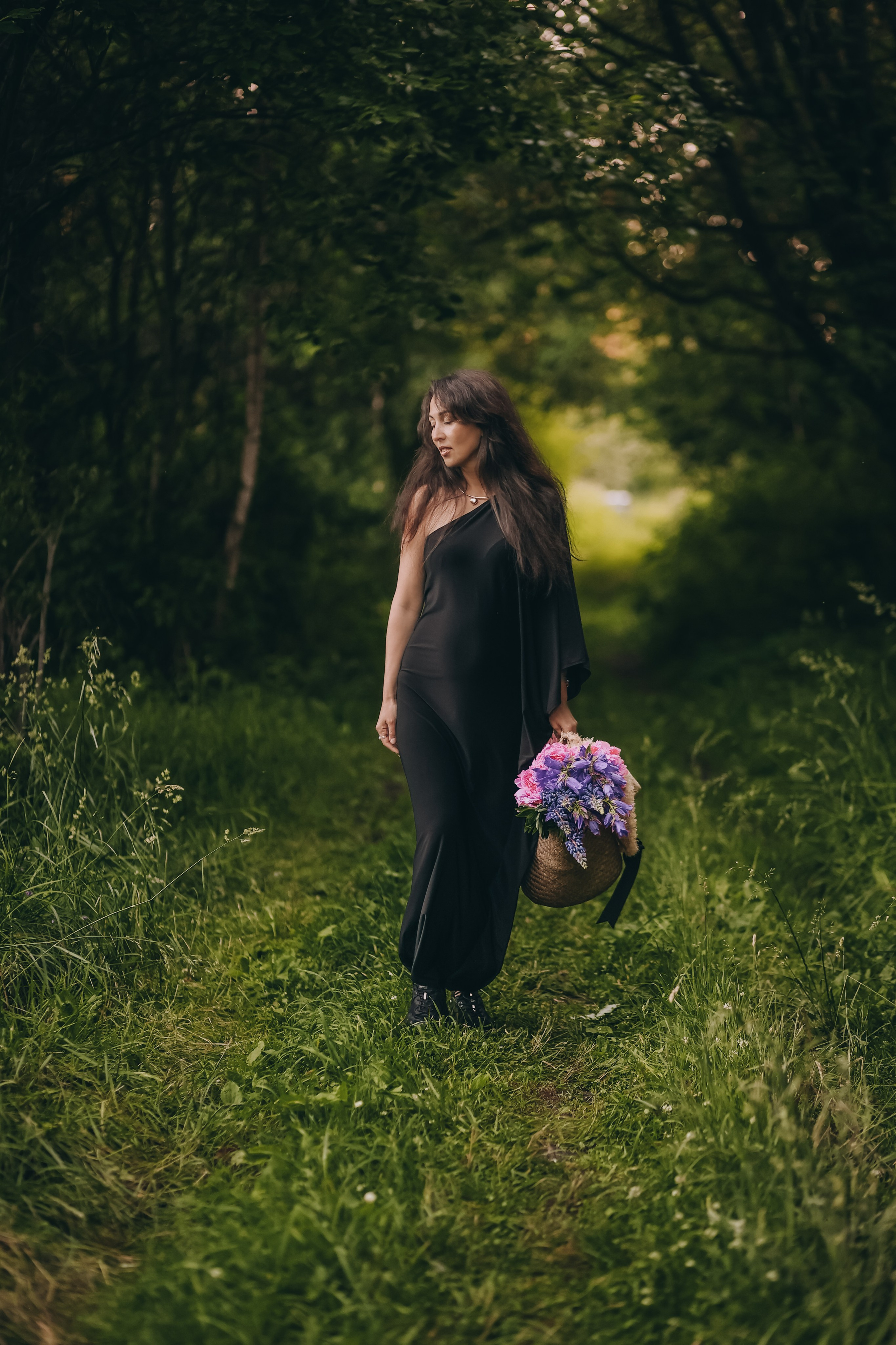 Цветение. Фотограф Алена Малинина в Санкт-Петербурге Пушкин Питер СПб Семейные и детские фотосессии