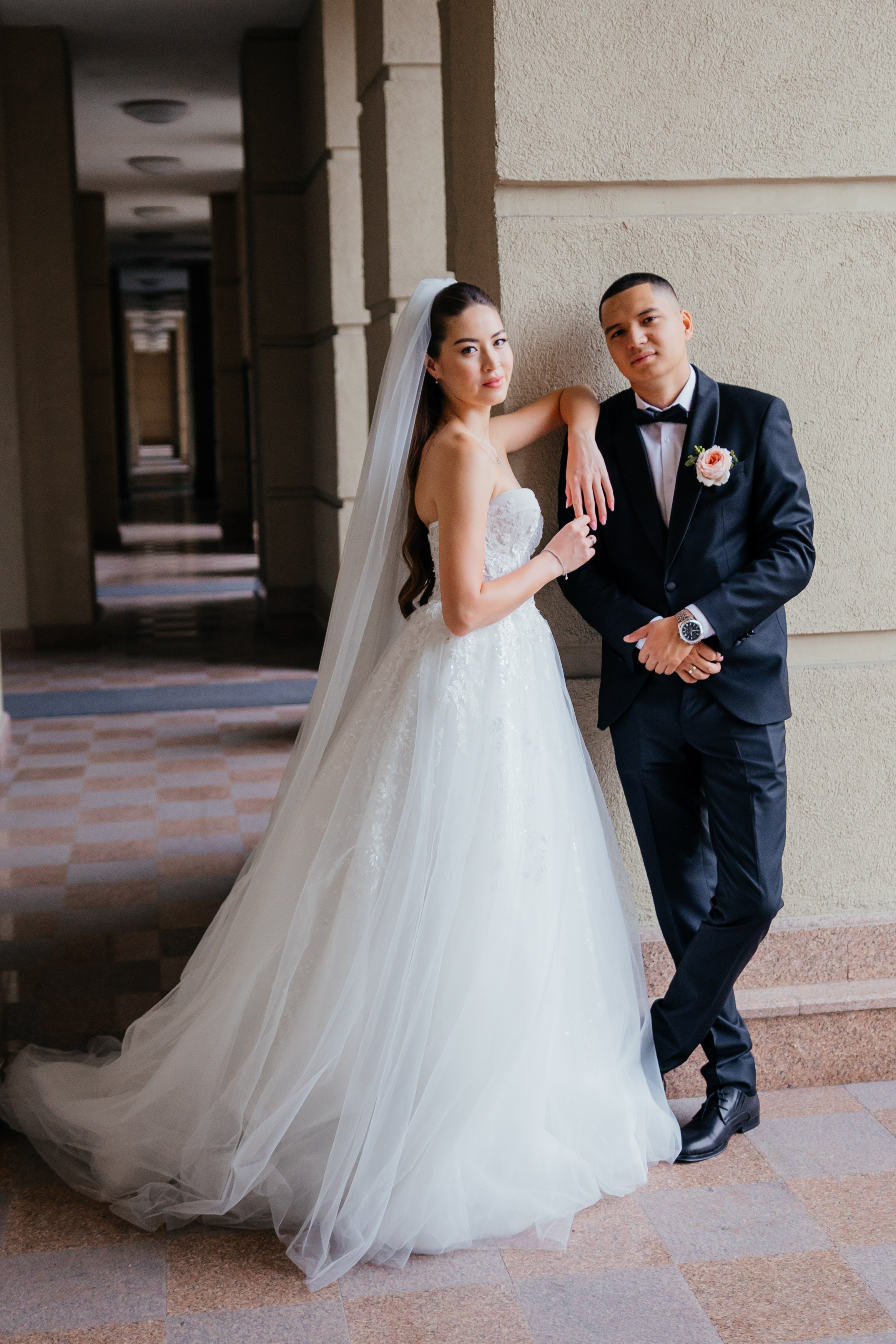 DIAS & ANEL. Wedding and Fashion photographer
