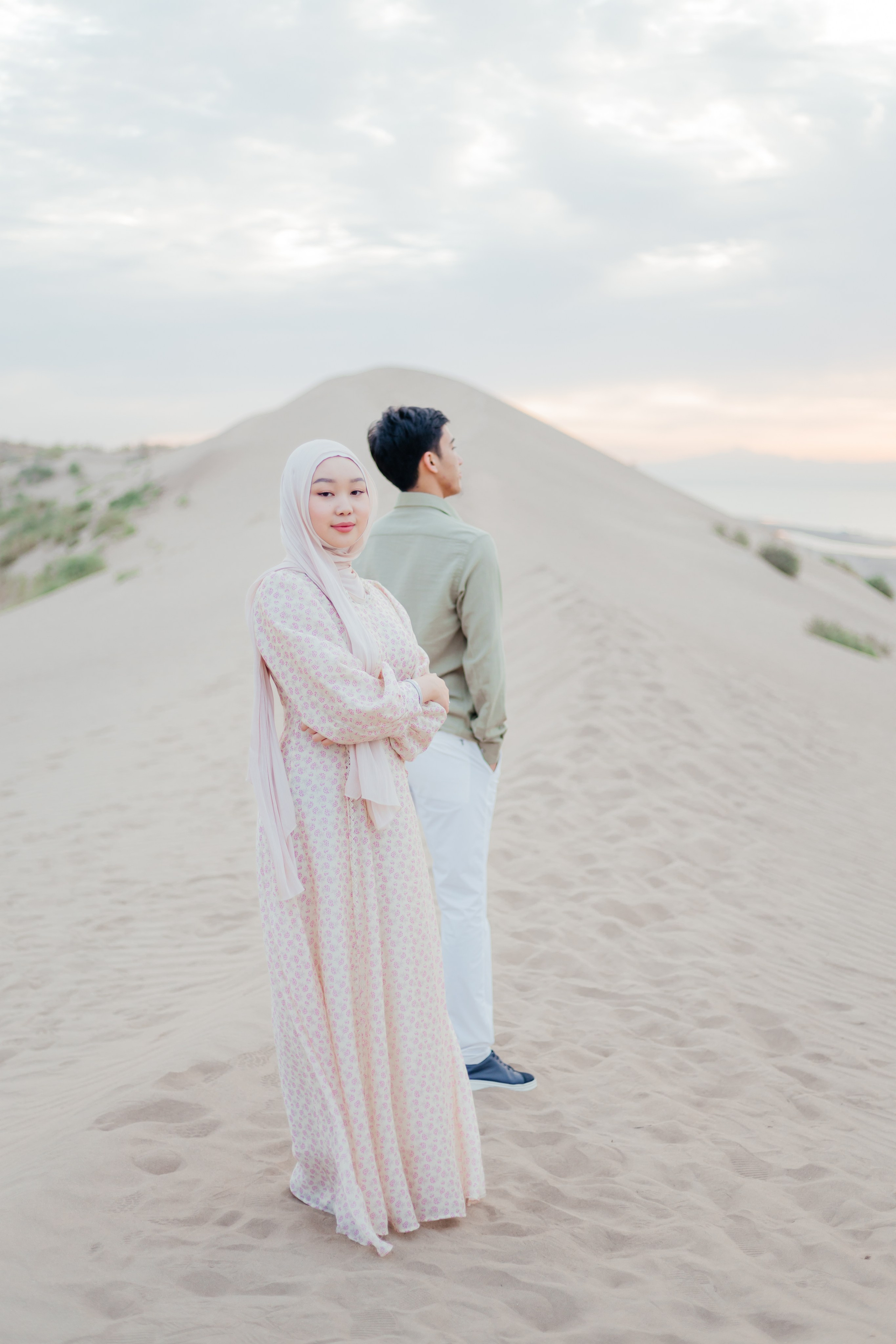 BEKA & ANELYA. Wedding and Fashion photographer