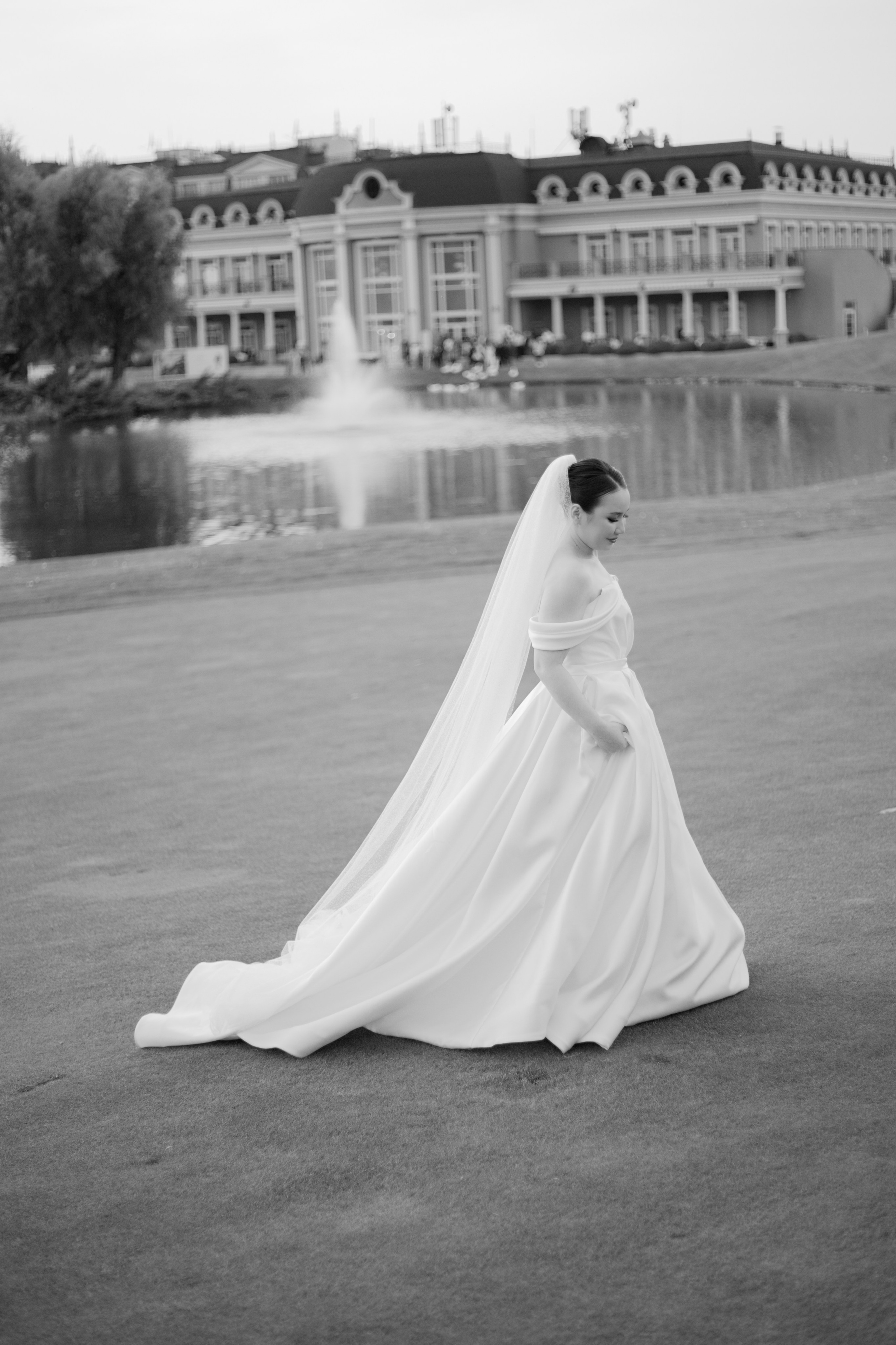 ASKHAT & PERIZAT. Wedding and Fashion photographer