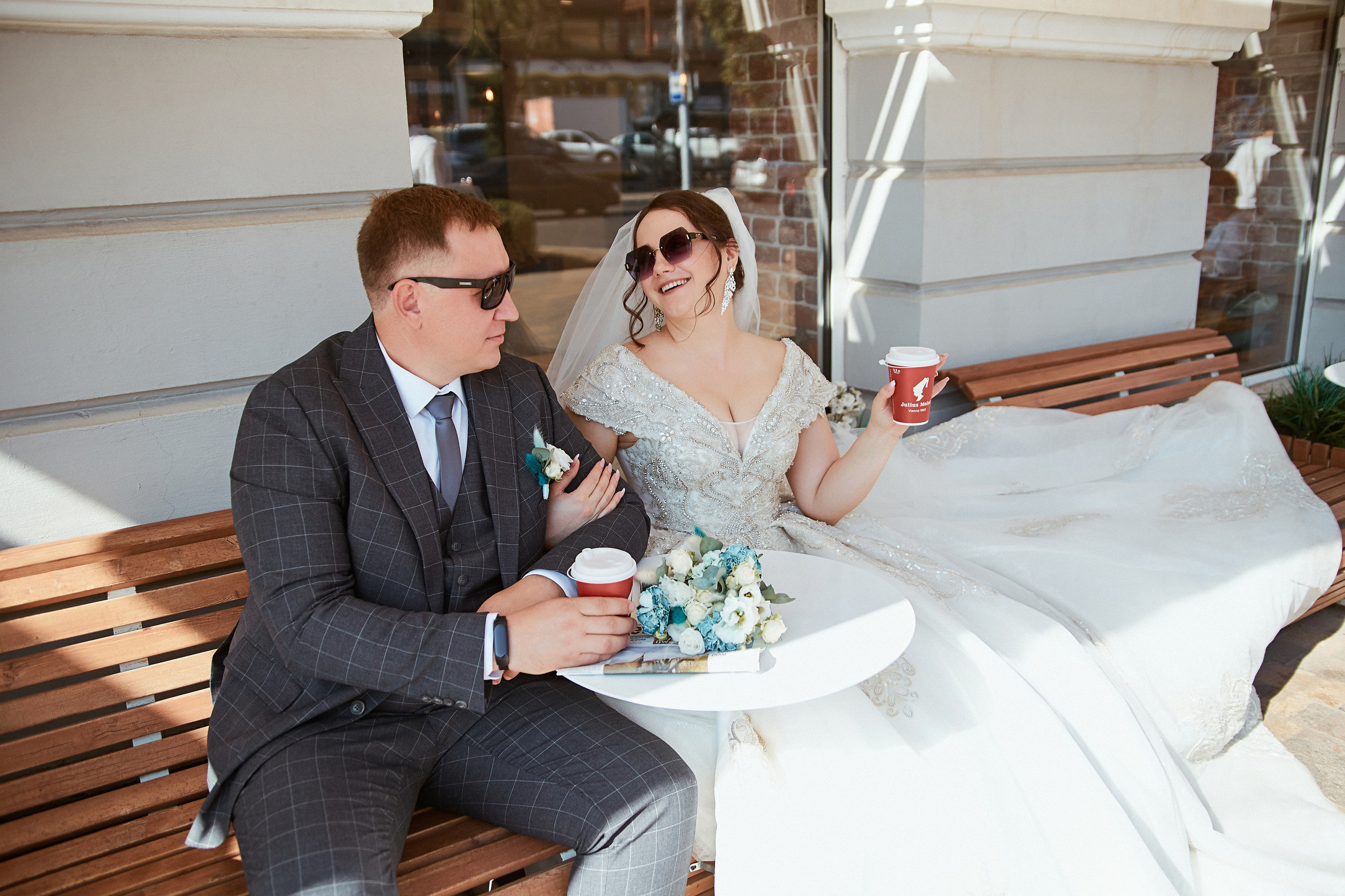 Лиля и Дмитрий. Анастасия Марунич | Блогер | Ставрополь