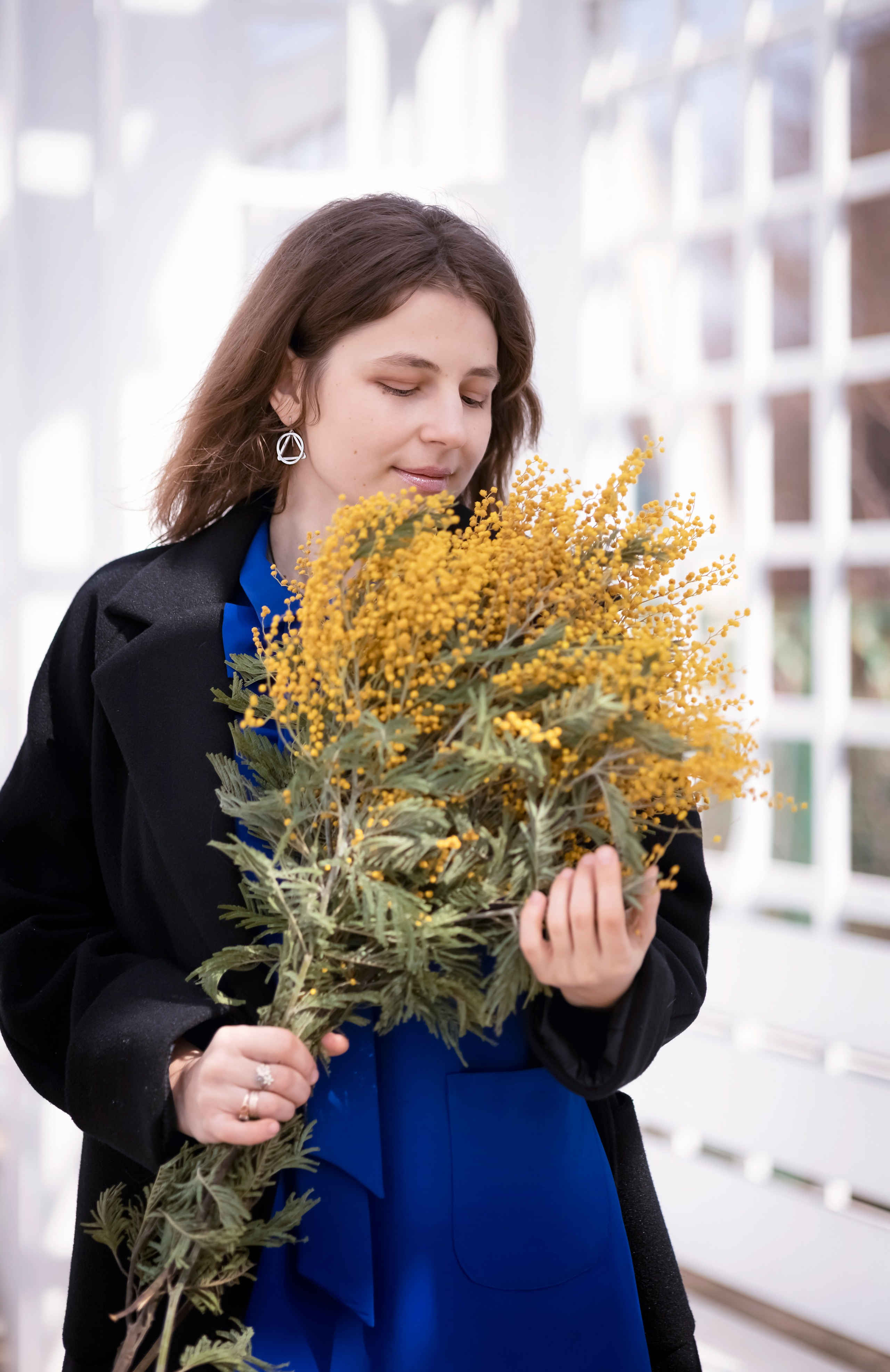 МАРИЯ. Фотограф Людмила Лебединская г. Краснодар (Приморско-Ахтарский р-он)
