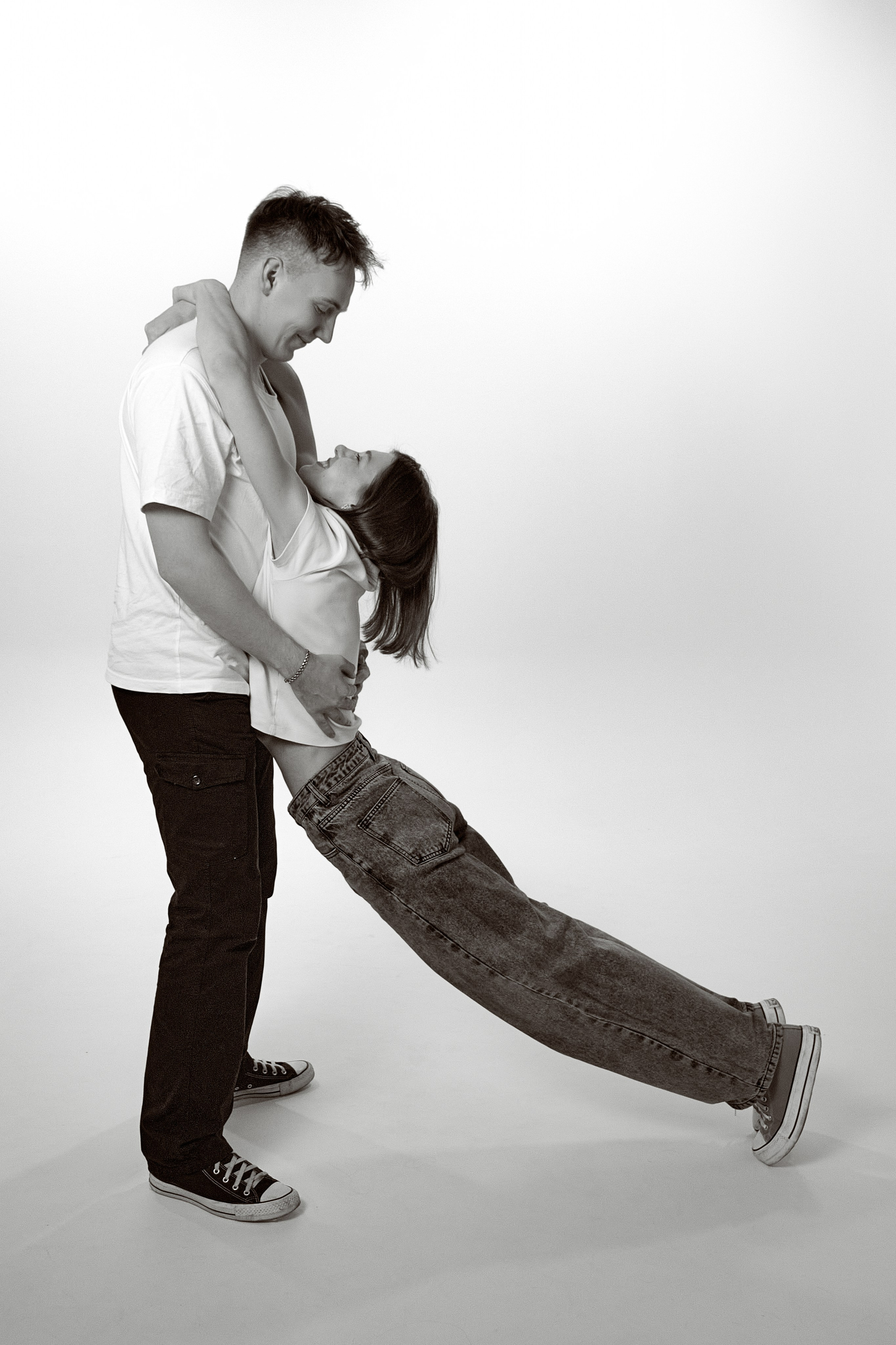 Владик & Ксюша. Фотограф в СПб, с которым легко ✨ Полина