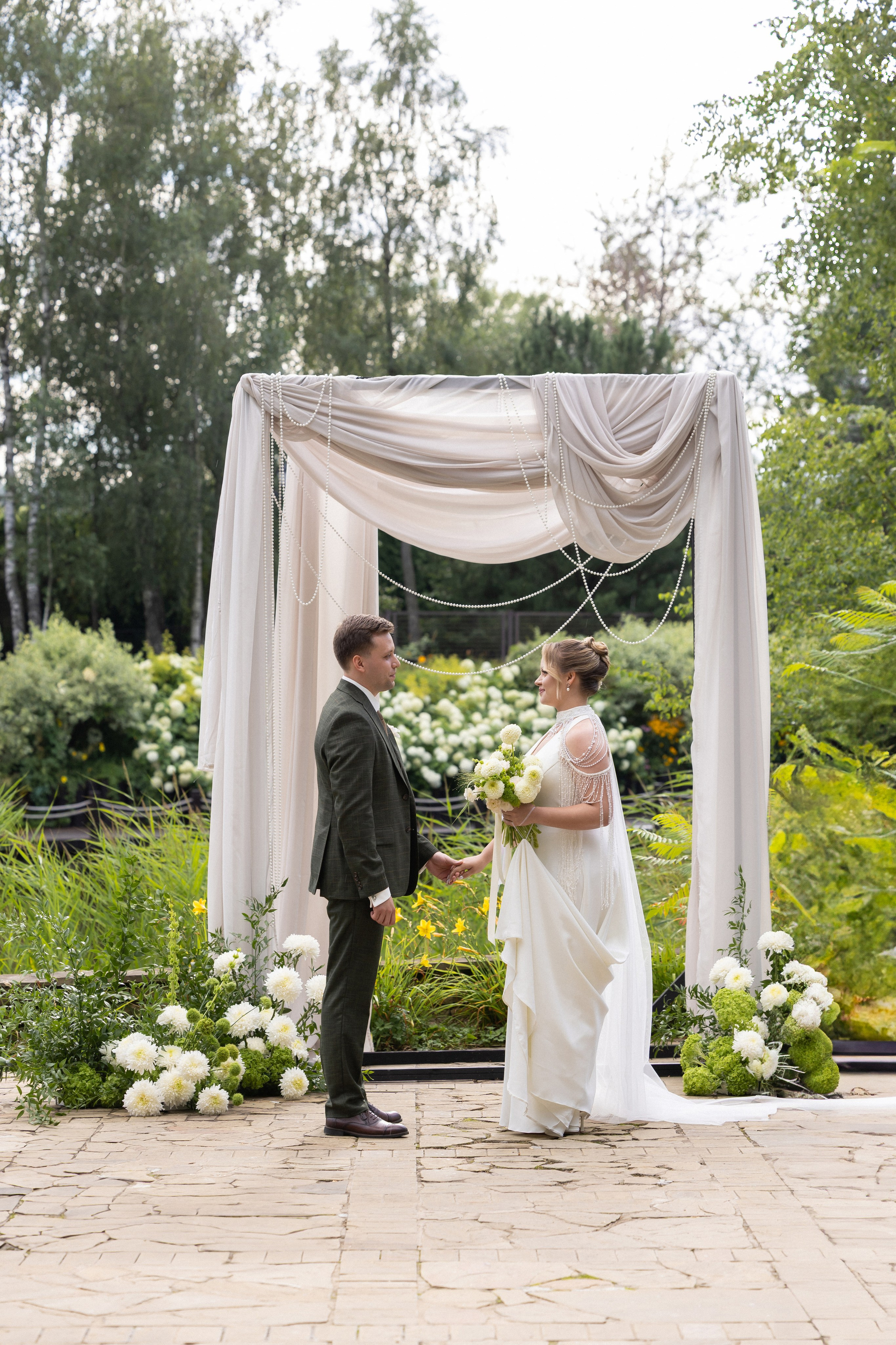 Иван и Настя. Свадебный, репортажный, фотограф