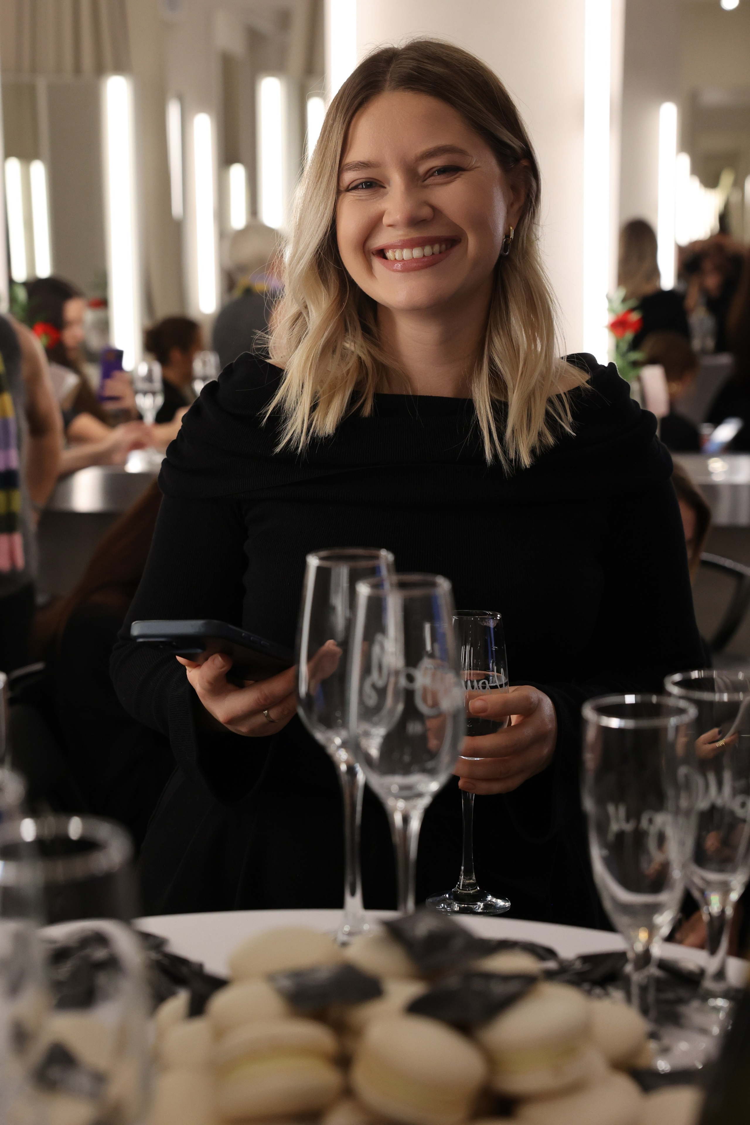 Встреча топ100 эвордс. Свадебный, репортажный, фотограф Москва и Московская область