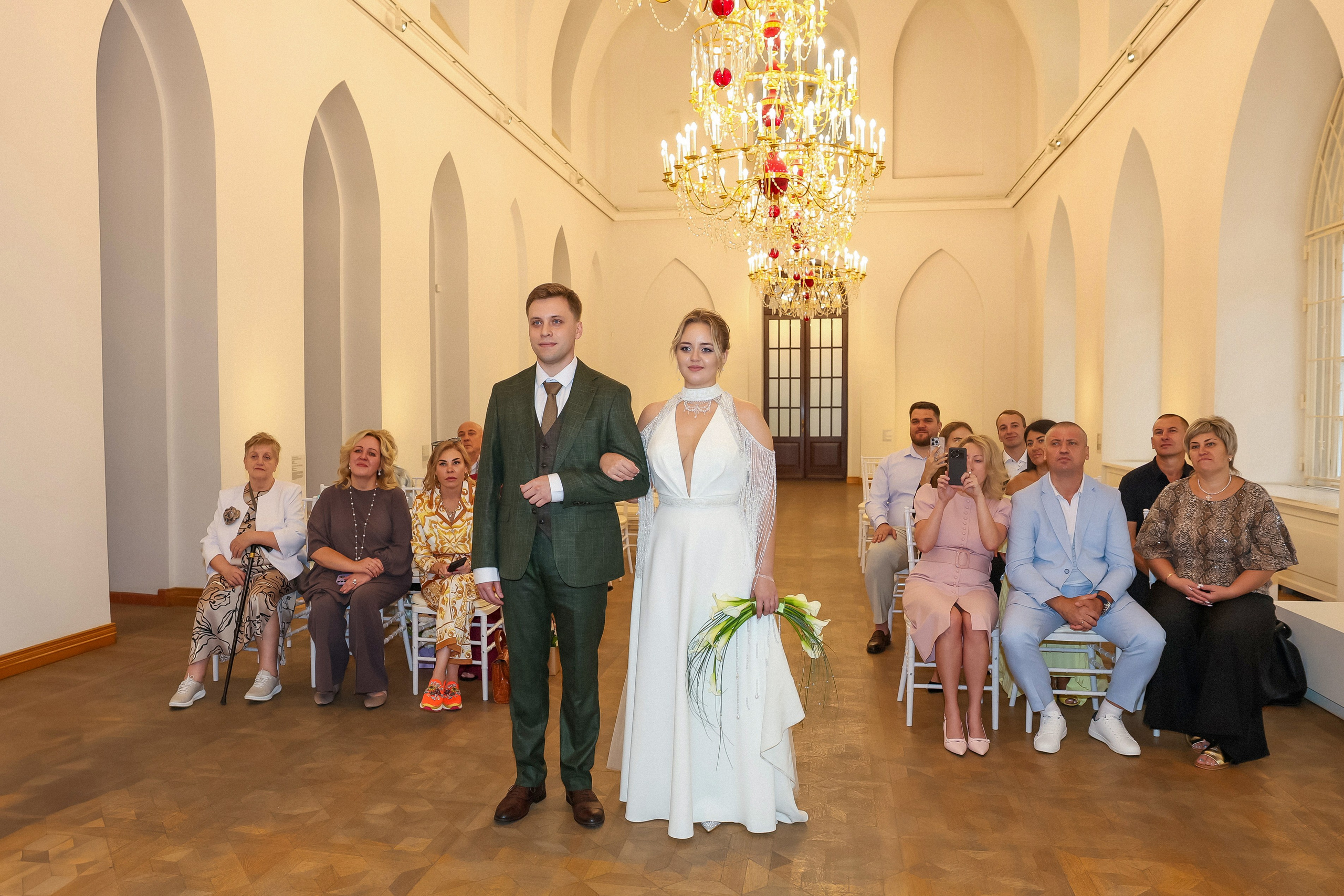 Иван и Настя. Свадебный, репортажный, фотограф