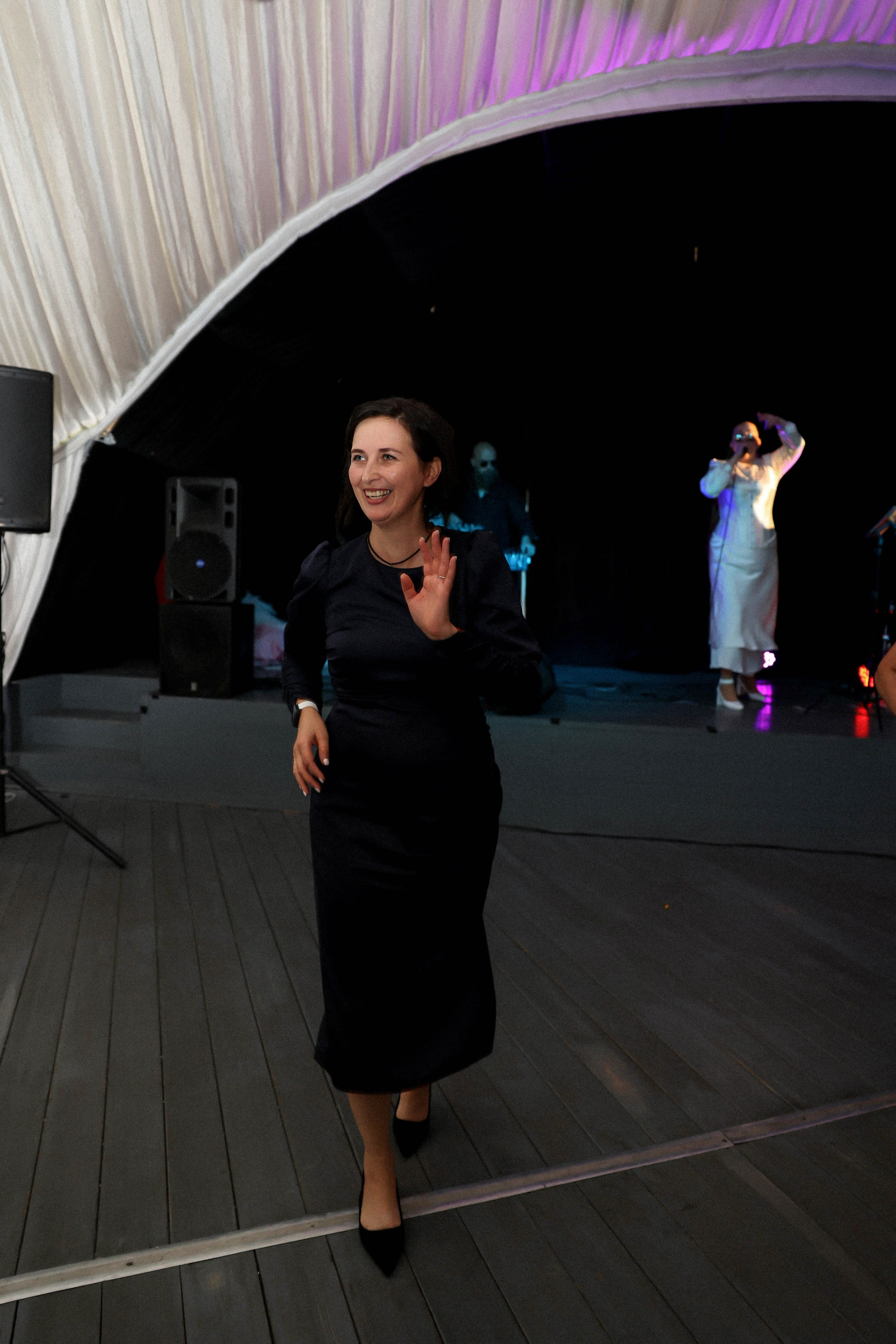 Михаил и Мария. Свадебный, репортажный, фотограф Москва и Московская область