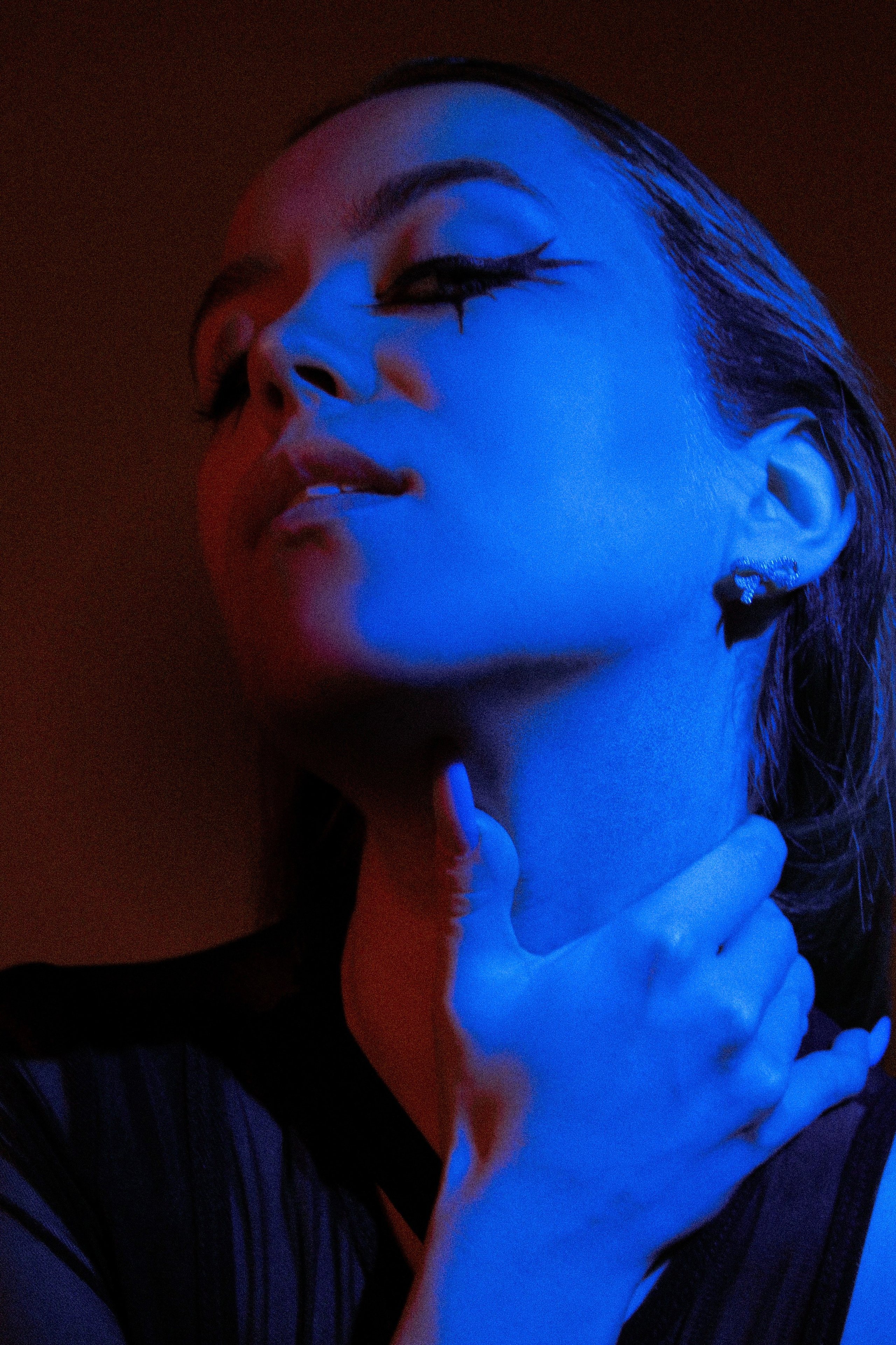 Aleksandra. Репортажный и творческий фотограф в Москве Смольякова Анна