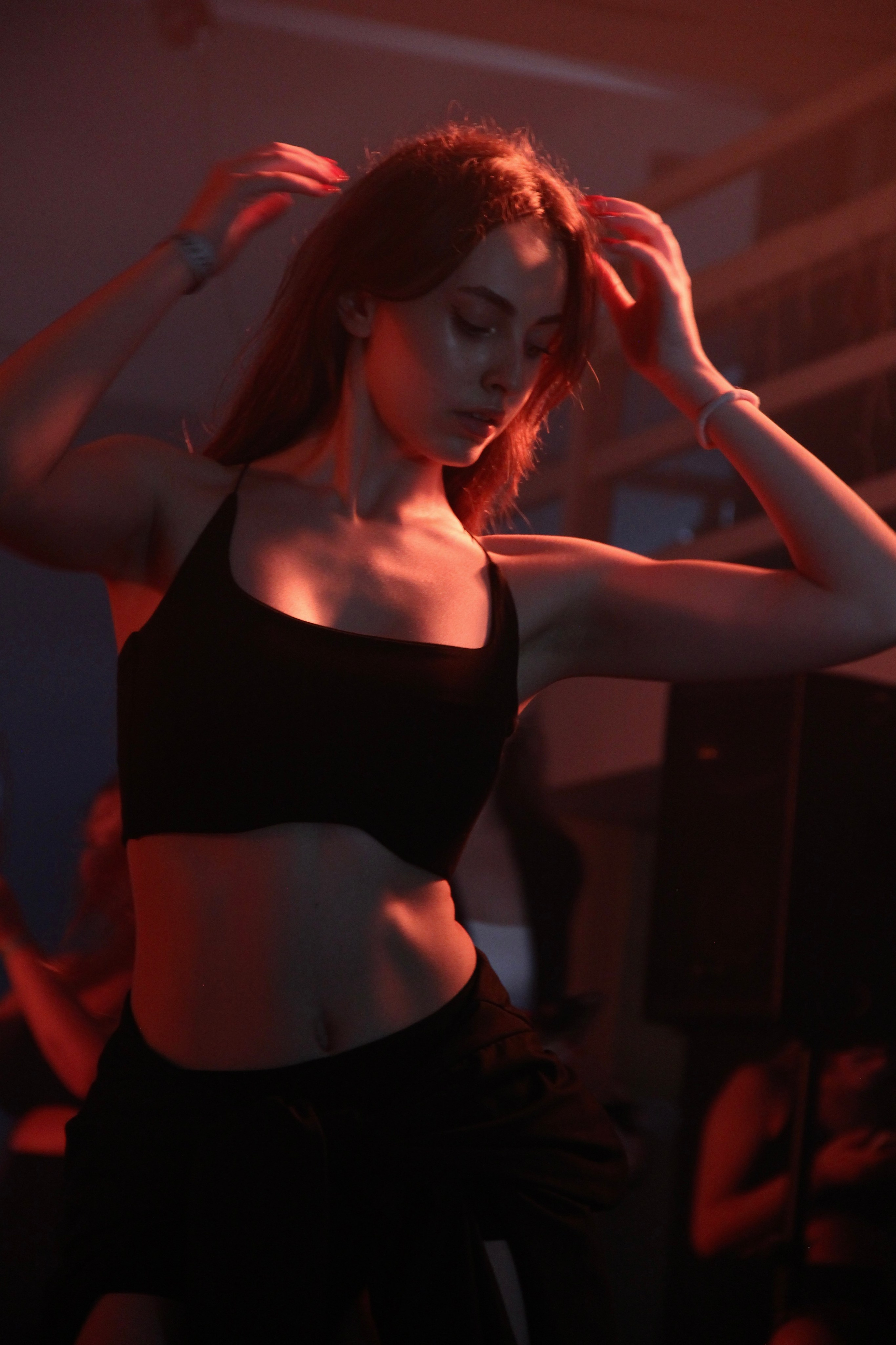 Reportage. Репортажный и творческий фотограф в Москве Смольякова Анна