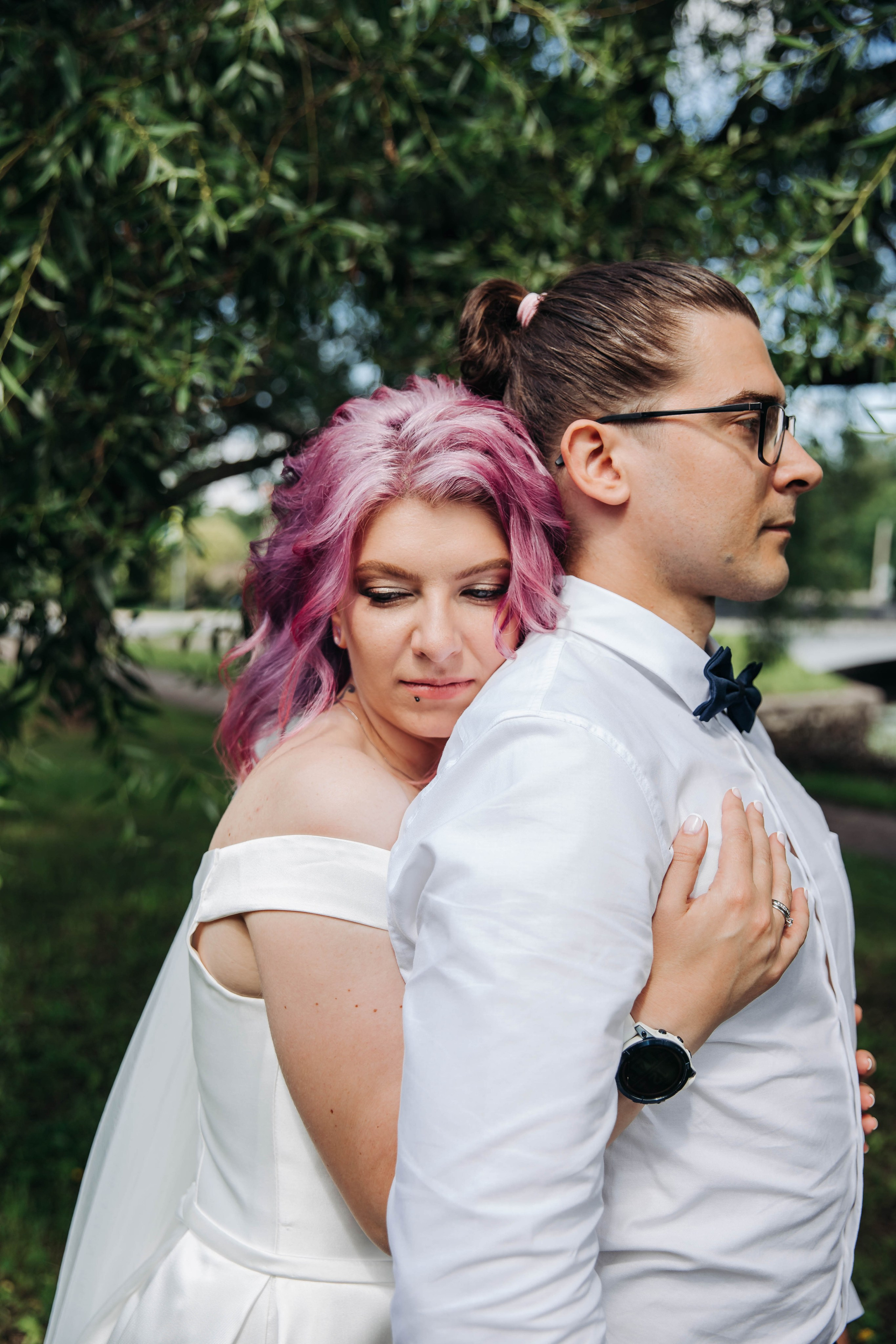 Анна и Игорь. Свадебный и семейный фотограф в Санкт-Петербурге Лолита Евстифеева