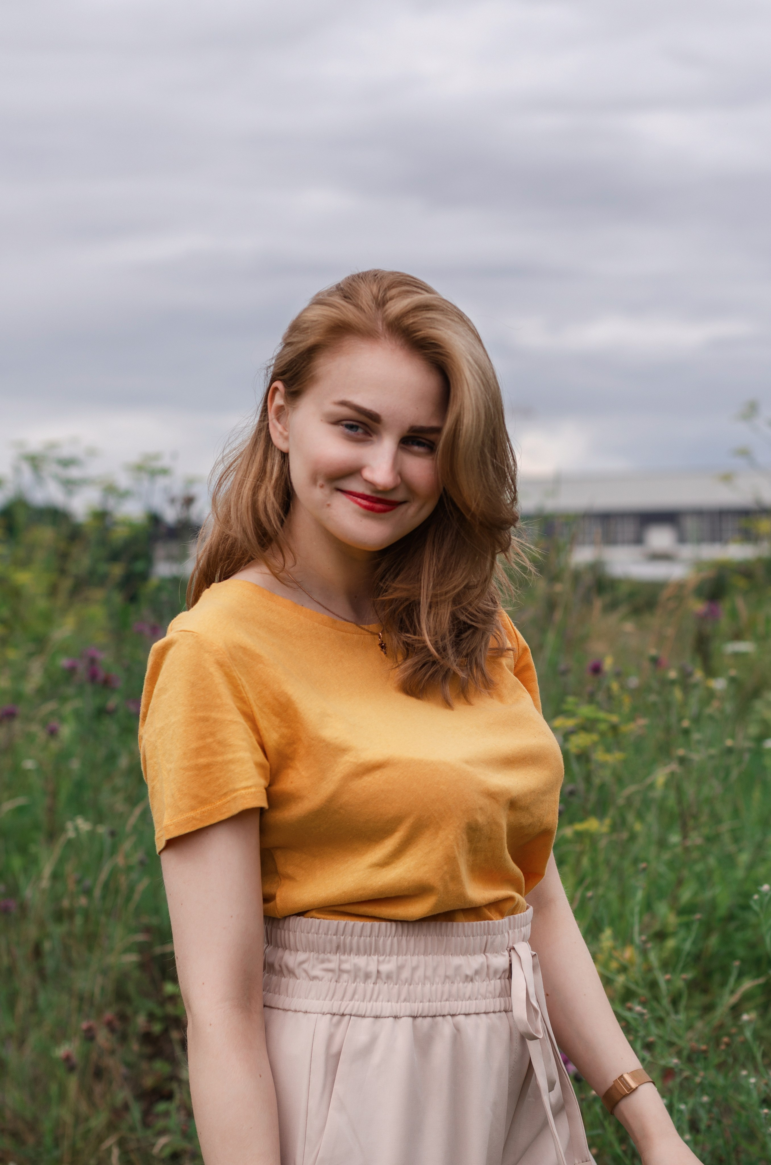 Портреты. Гупалов Игорь — фотограф