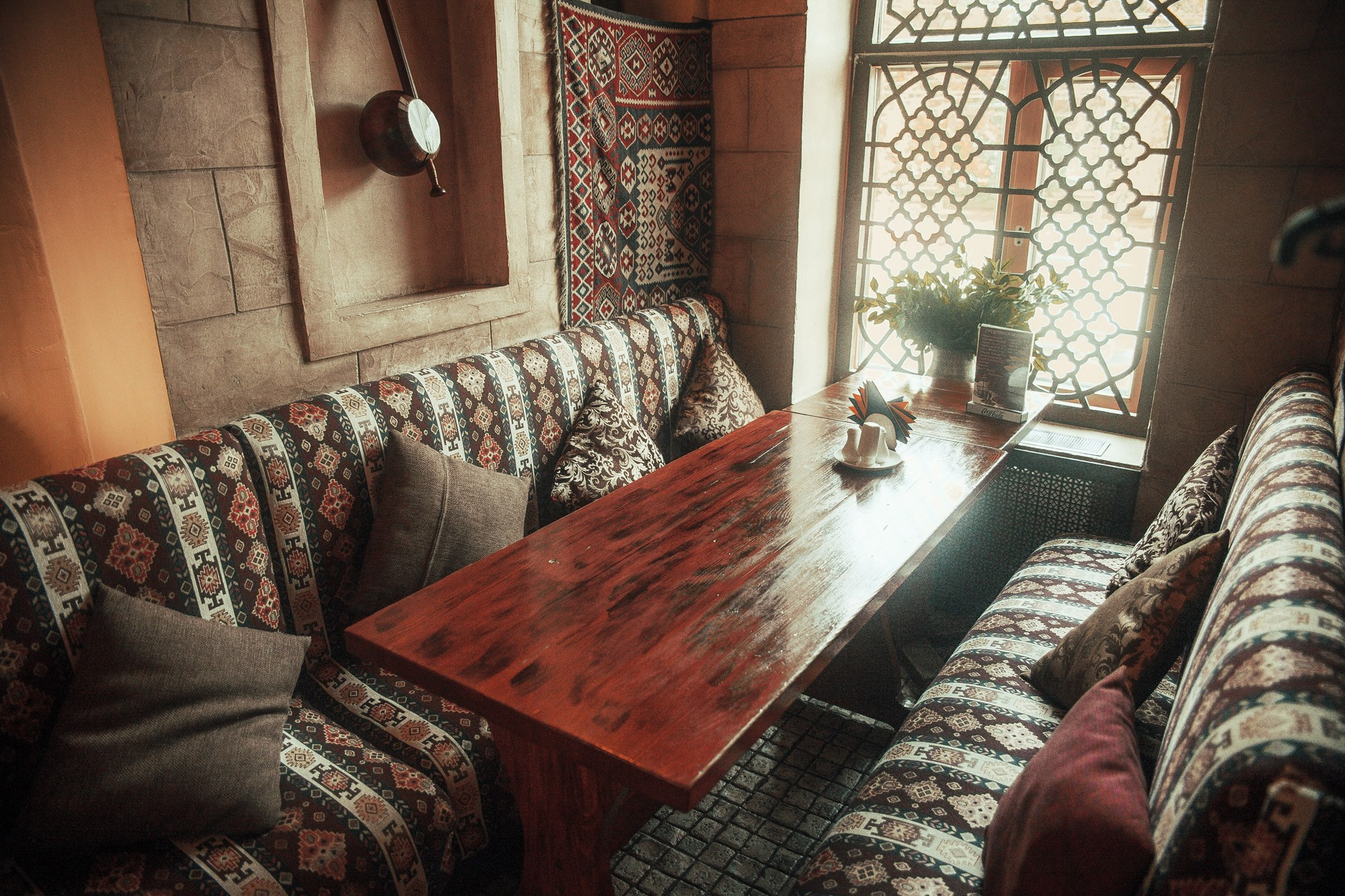 «Шеш беш». Ваш репортажный фотограф Артемий Антонов