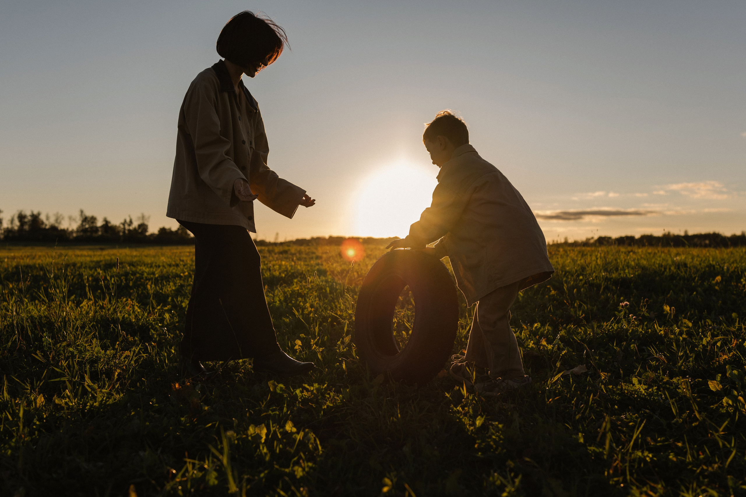 Счастливы вместе. Юлия Анисимова — свадебный и семейный фотограф в Санкт-Петербурге