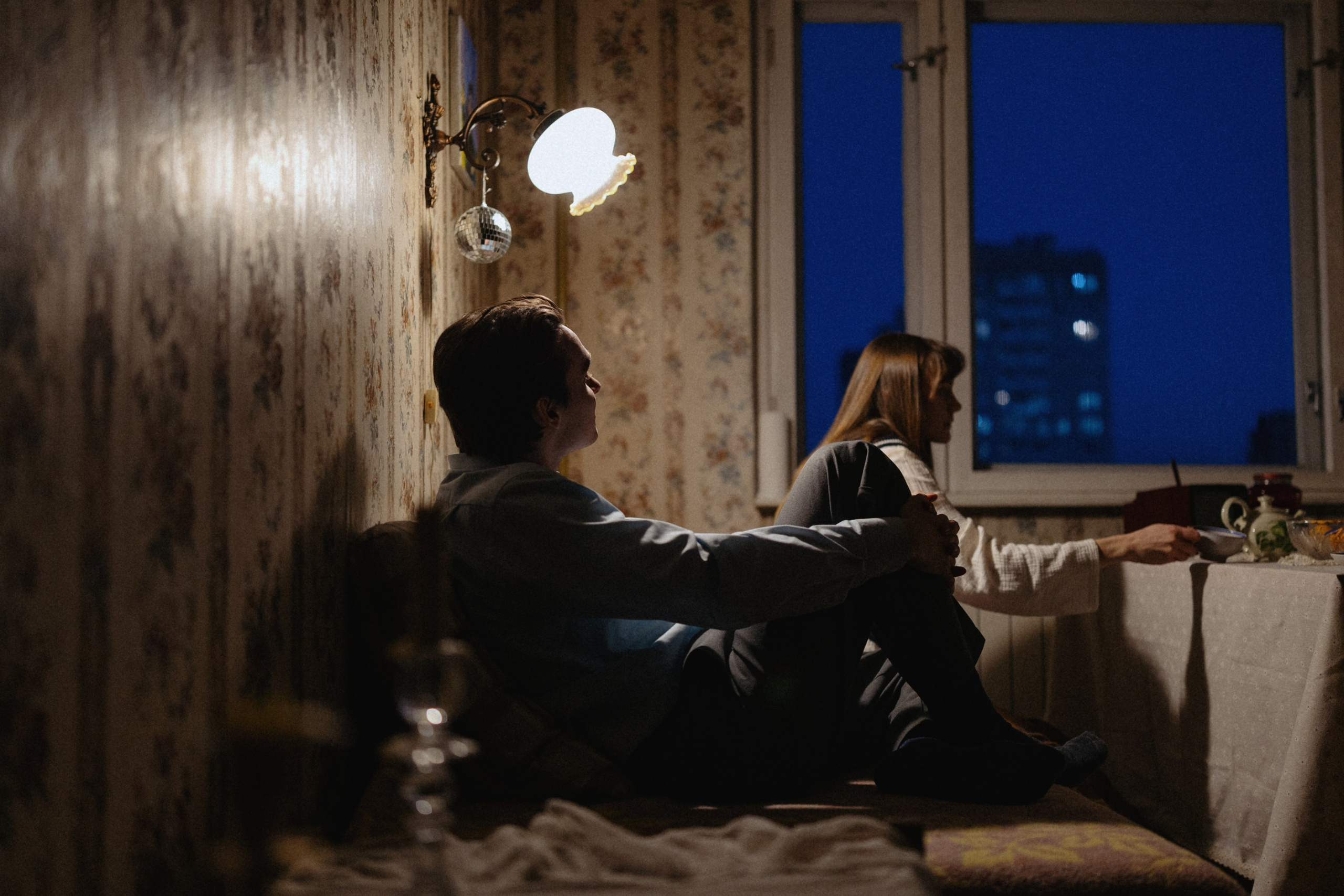 Назад в СССр. Юлия Анисимова — свадебный и семейный фотограф в Санкт-Петербурге