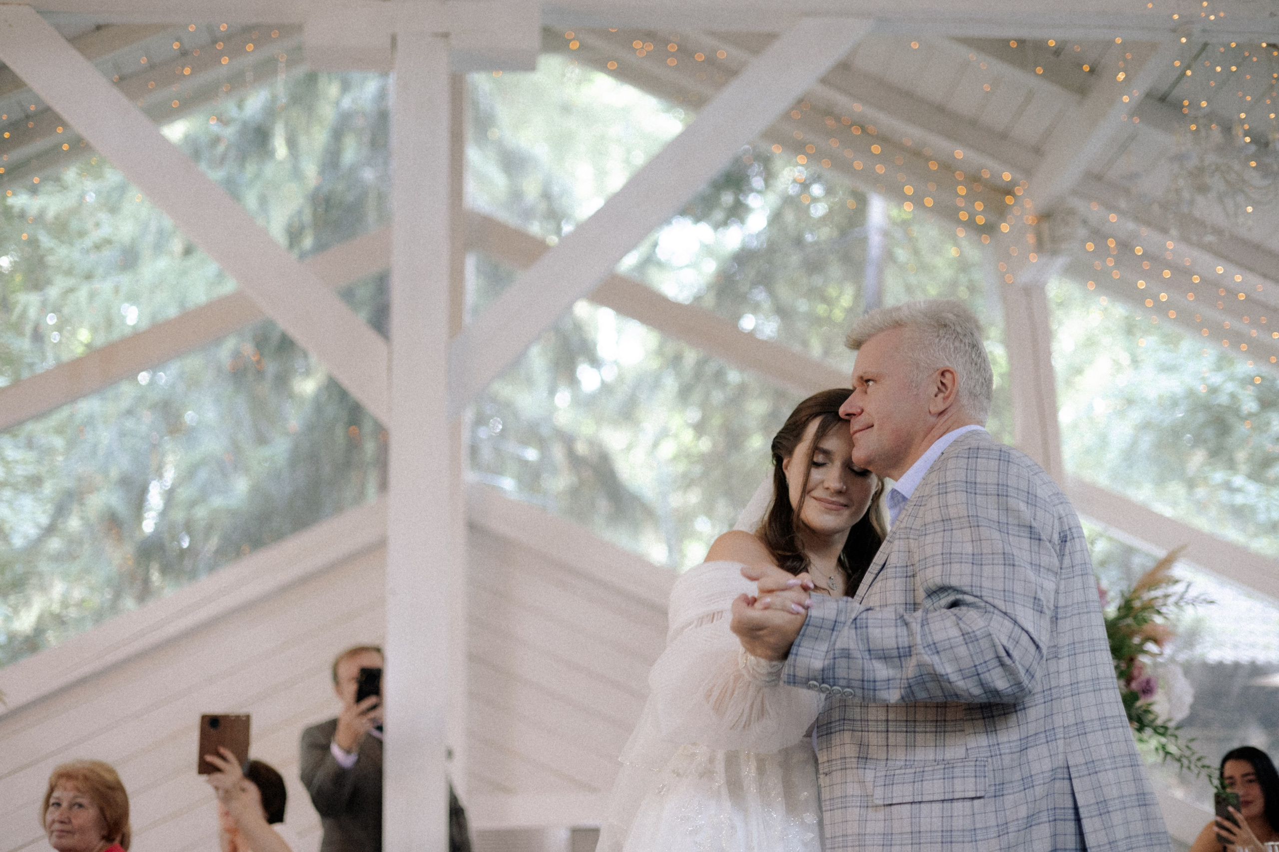 Настя и Артем. Свадебный и портретный фотограф в Москве Анастасия Масюк