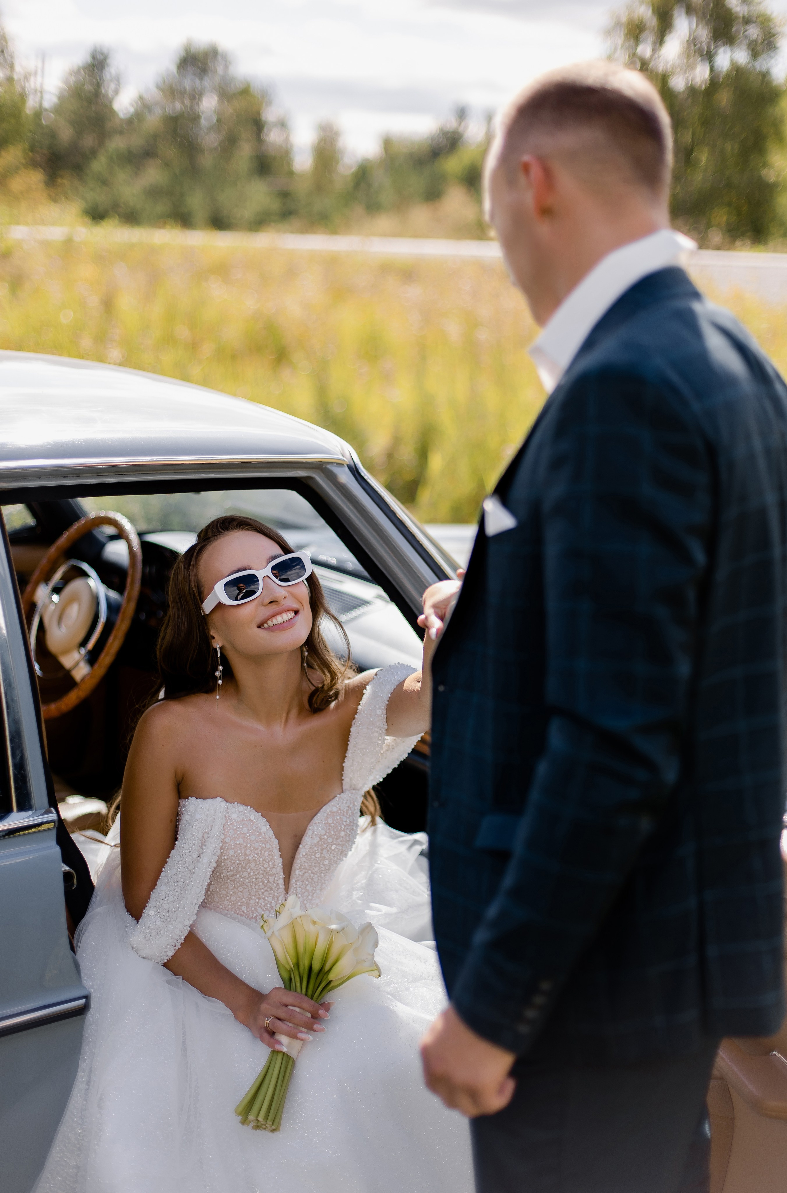 Виталий и Анастасия. Свадебный и портретный фотограф в Миассе Филиппенко Дарья