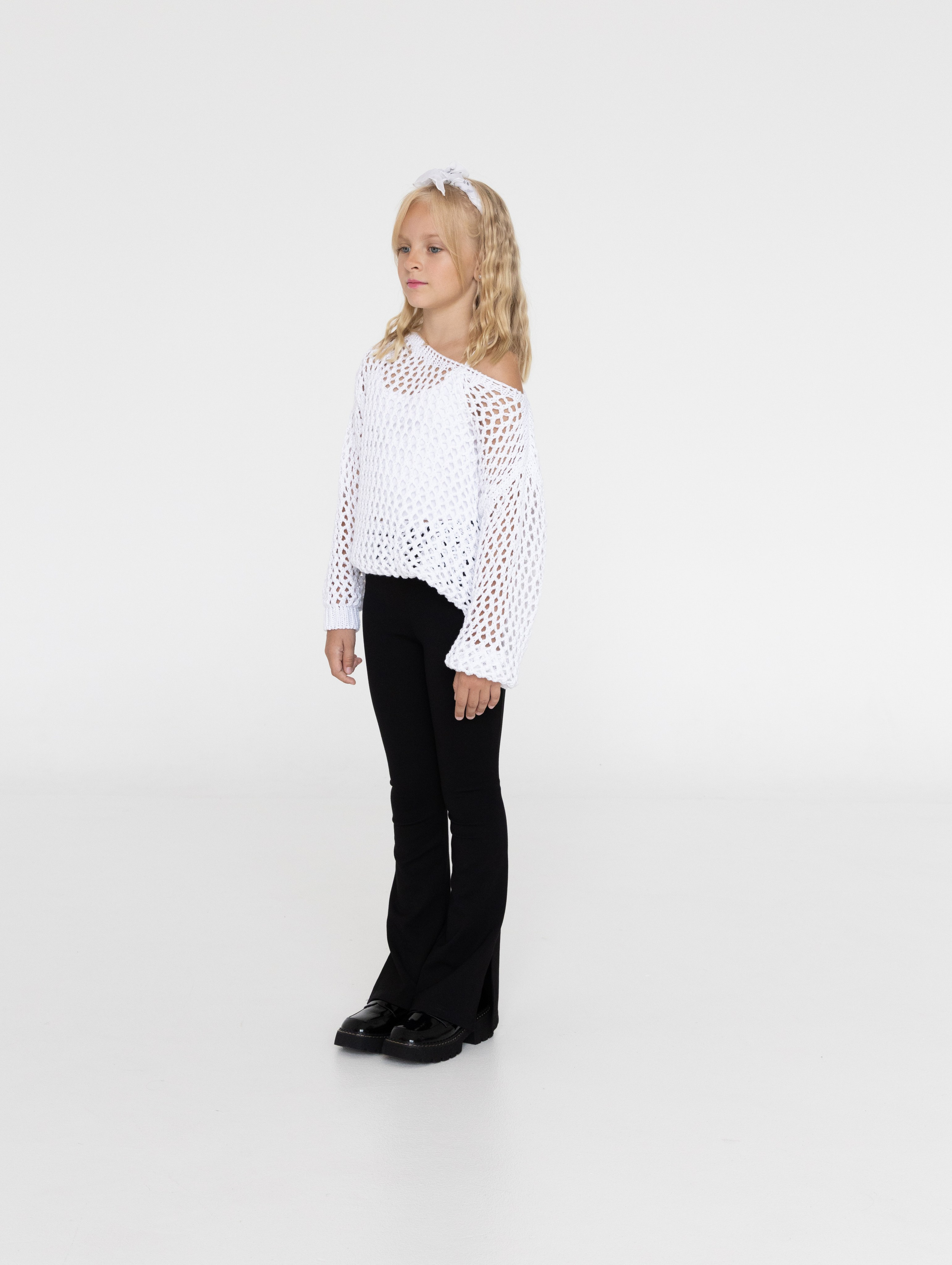 Каталожная съемка детской одежды для маркетплейса. Фотограф в Новосибирске Анна Полторацкая