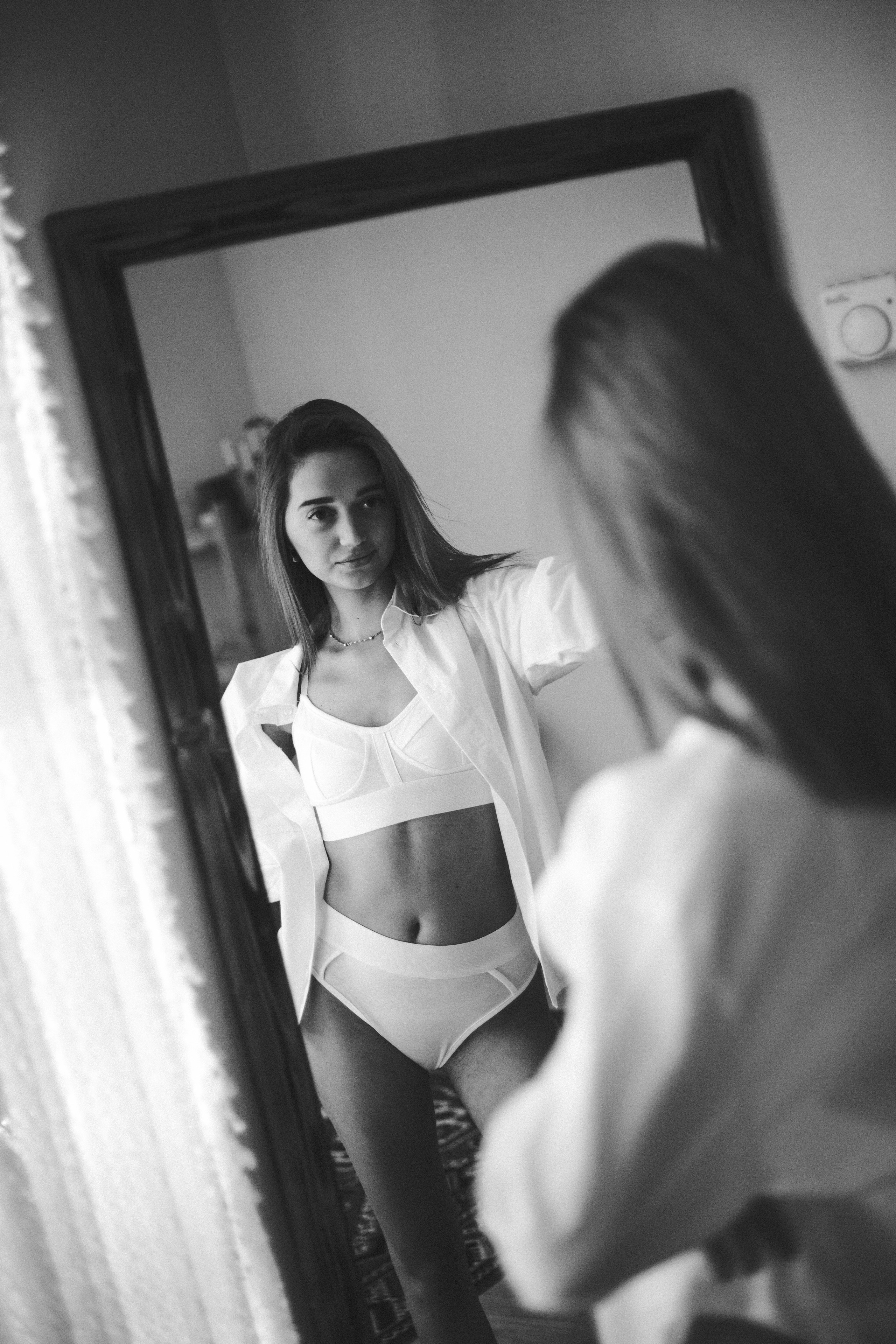 Яна. Фотограф Блинова Арина | Санк-Петербург