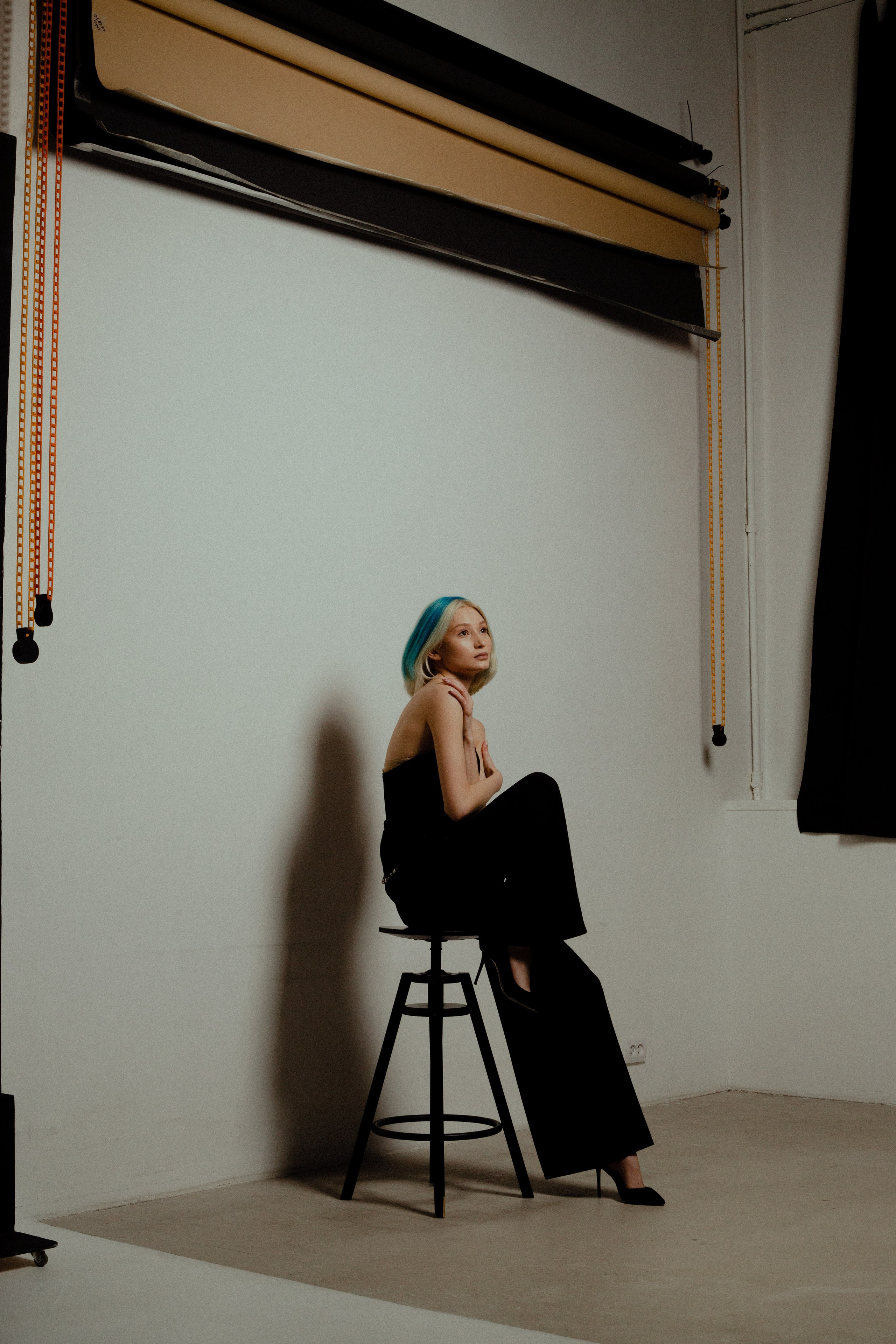 Алла 1. Фотограф Блинова Арина | Санк-Петербург