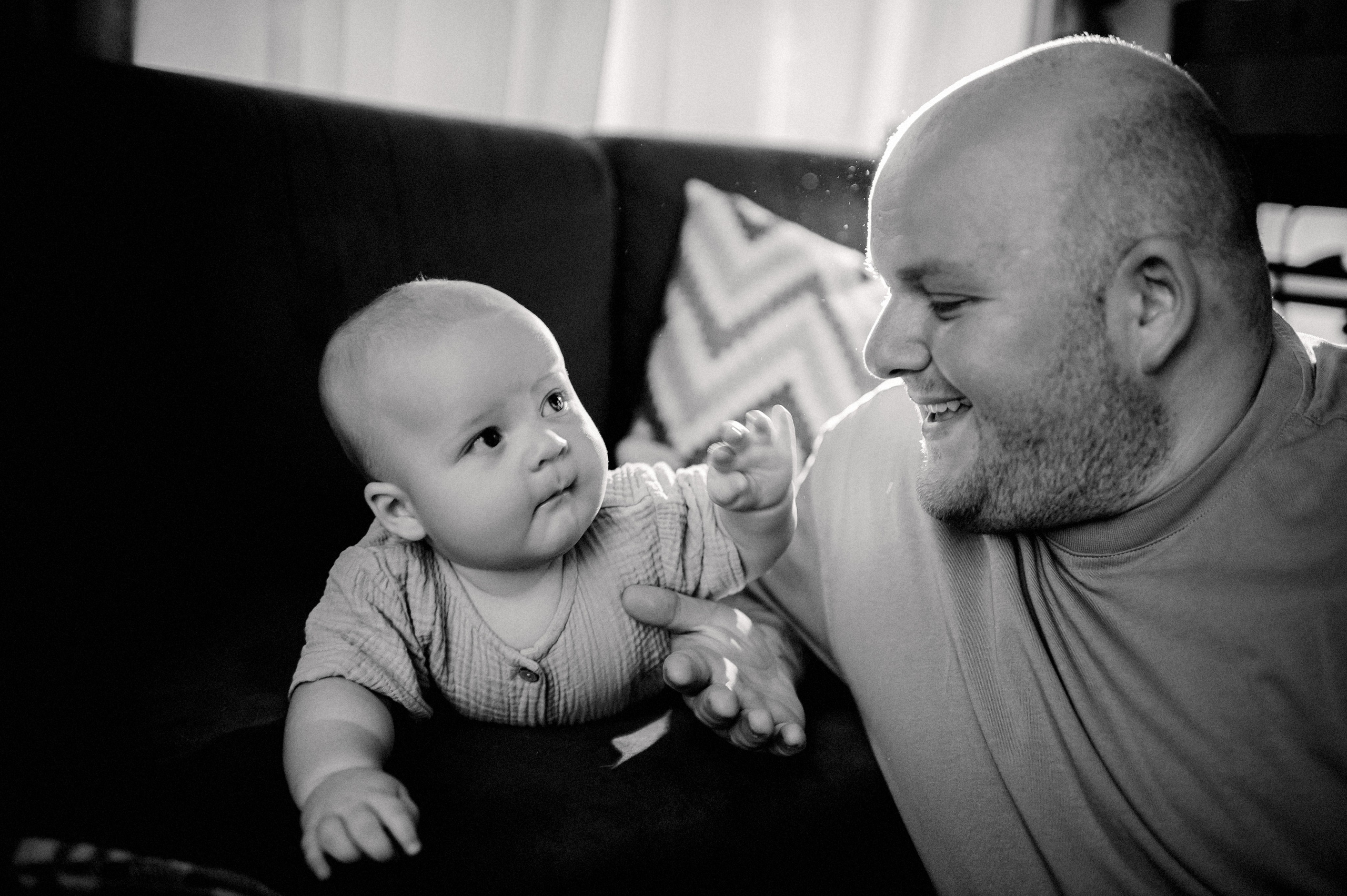 ОЛЯ, ИЛЬЯ и ВАНЕЧКА. Свадебный и семейный фотограф РИТА БОЧКАРЁВА