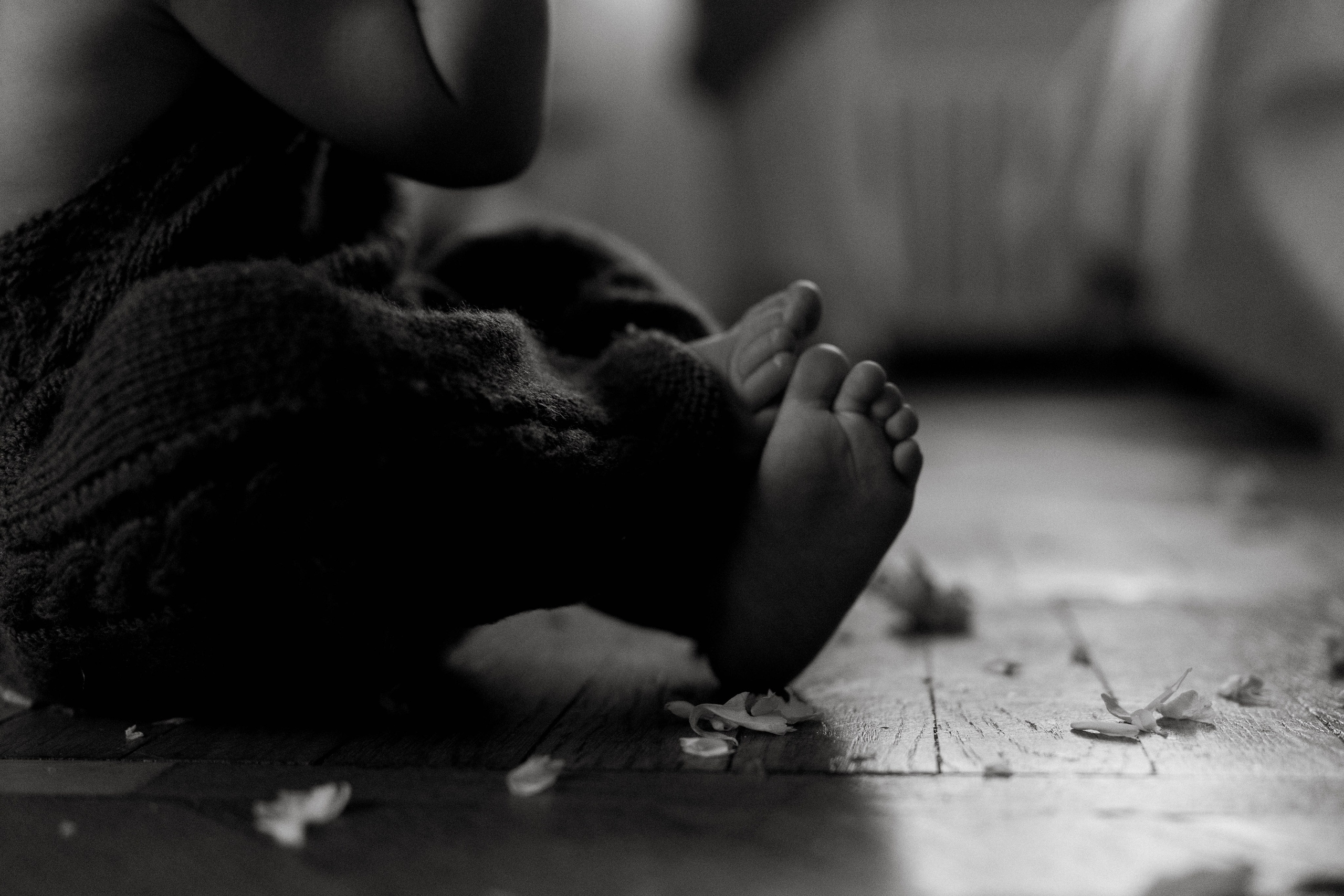 Это о любви. Фотограф в Челябинске и Санкт-Петербурге Анна Ивашкова