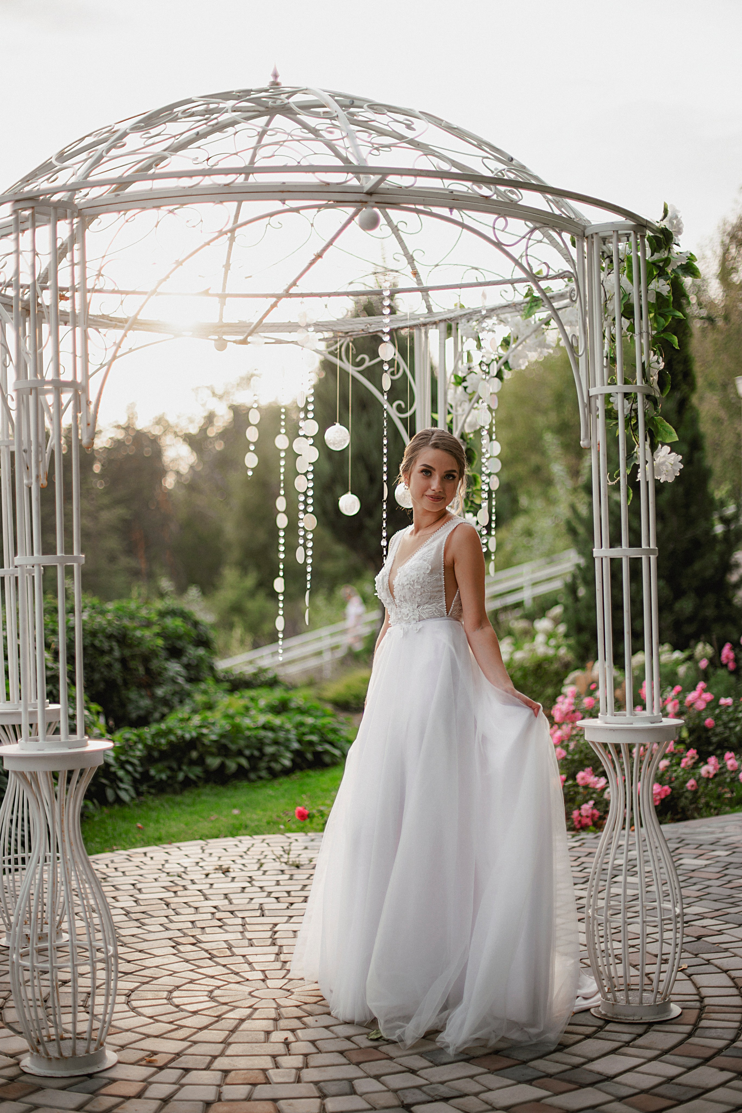 Свадебные съемки. Свадебный фотограф в Тольятти Еремина Юлия
