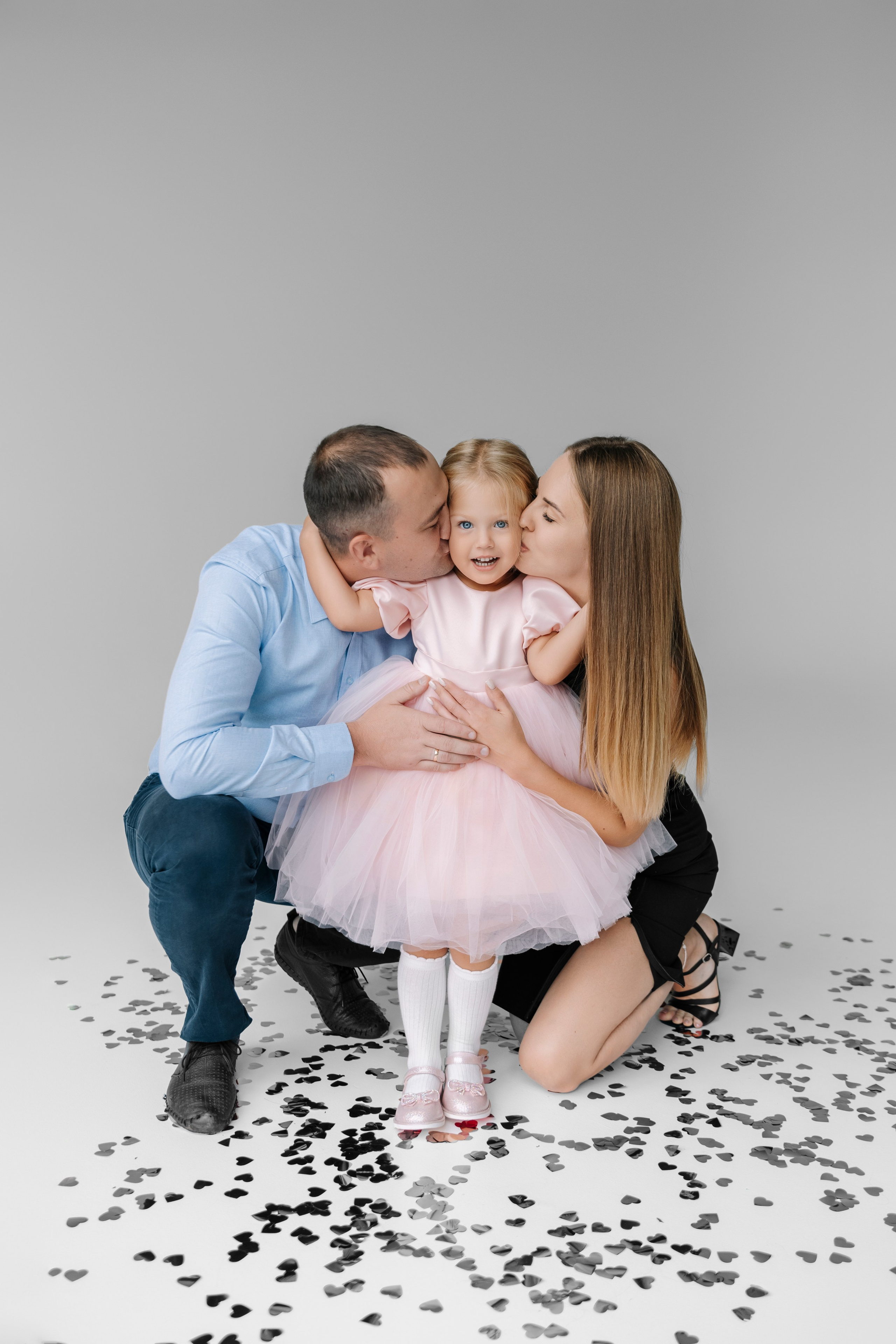 Семейная Фотосессия. Главная