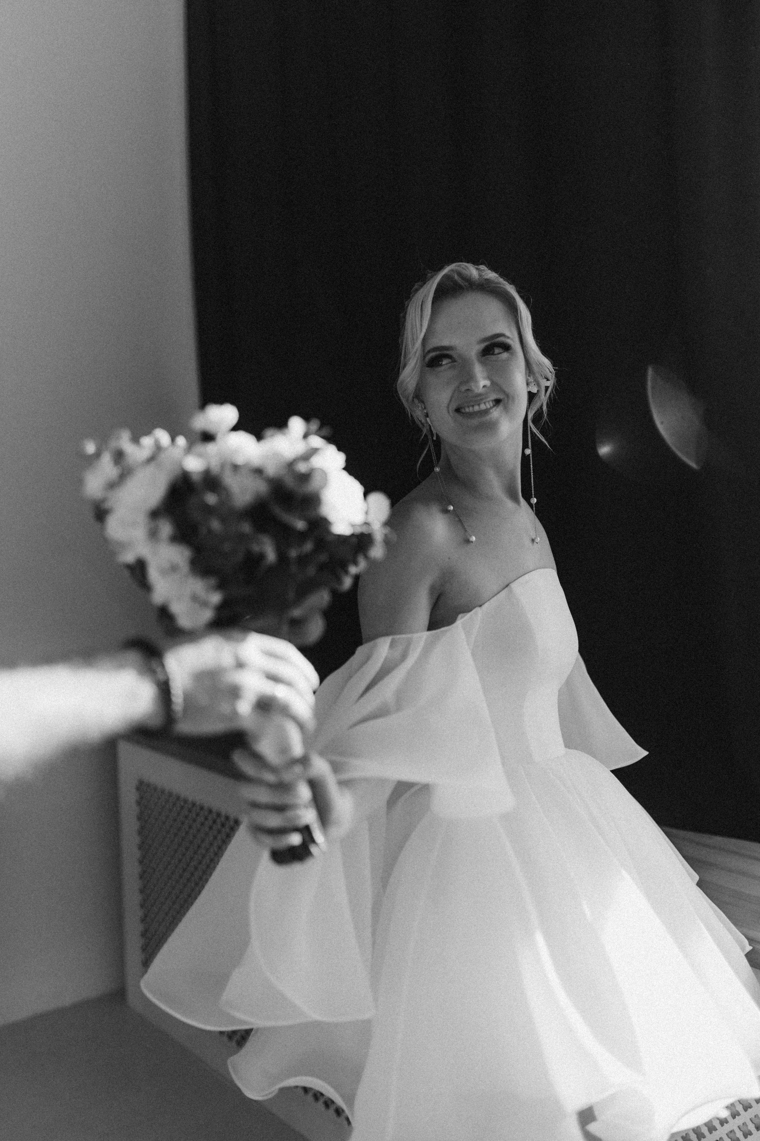 Анна & Андрей. Фотограф НОГИНСК, Москва, Анастасия Белая