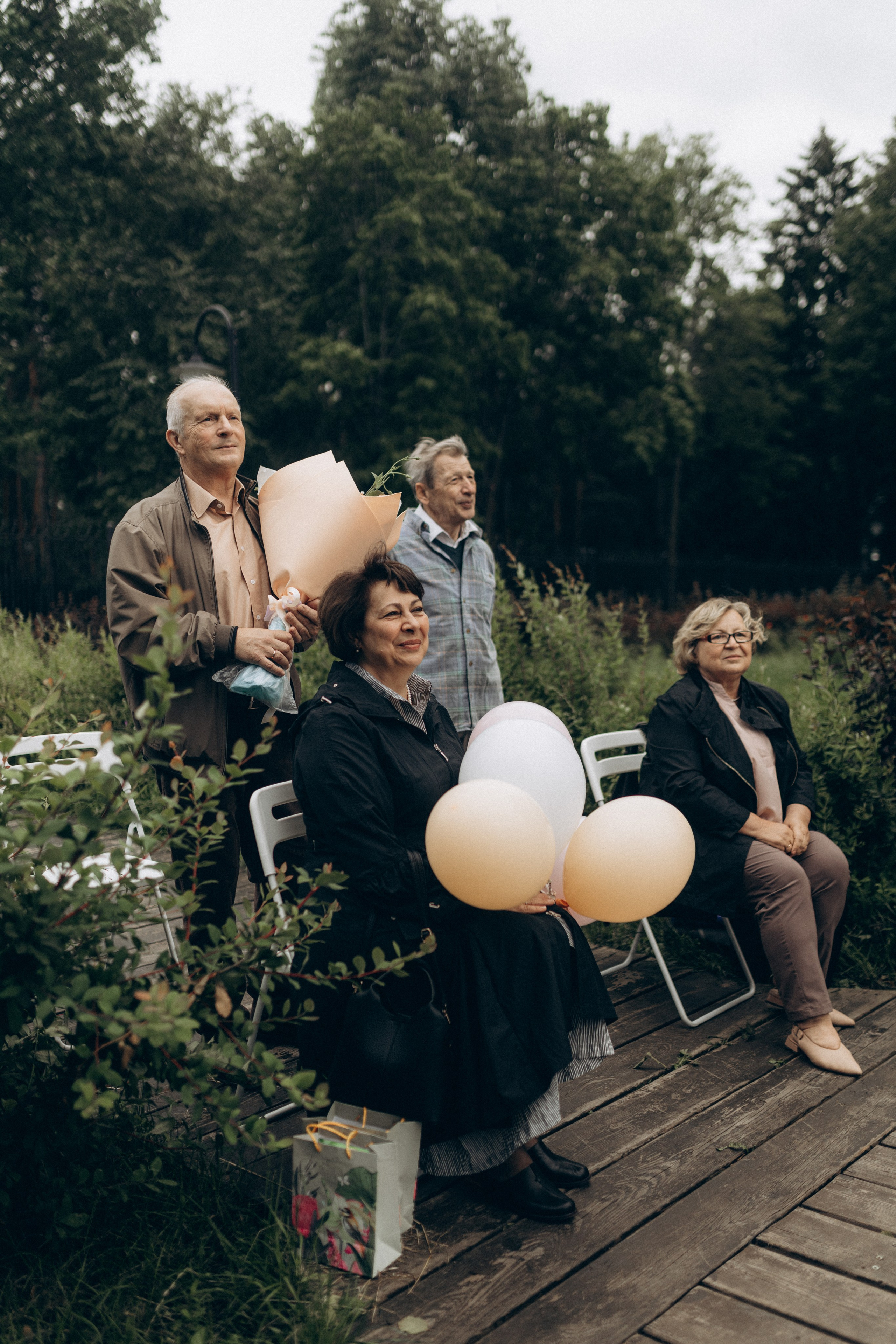 Юлия & Андрей. Фотограф НОГИНСК, Москва, Анастасия Белая