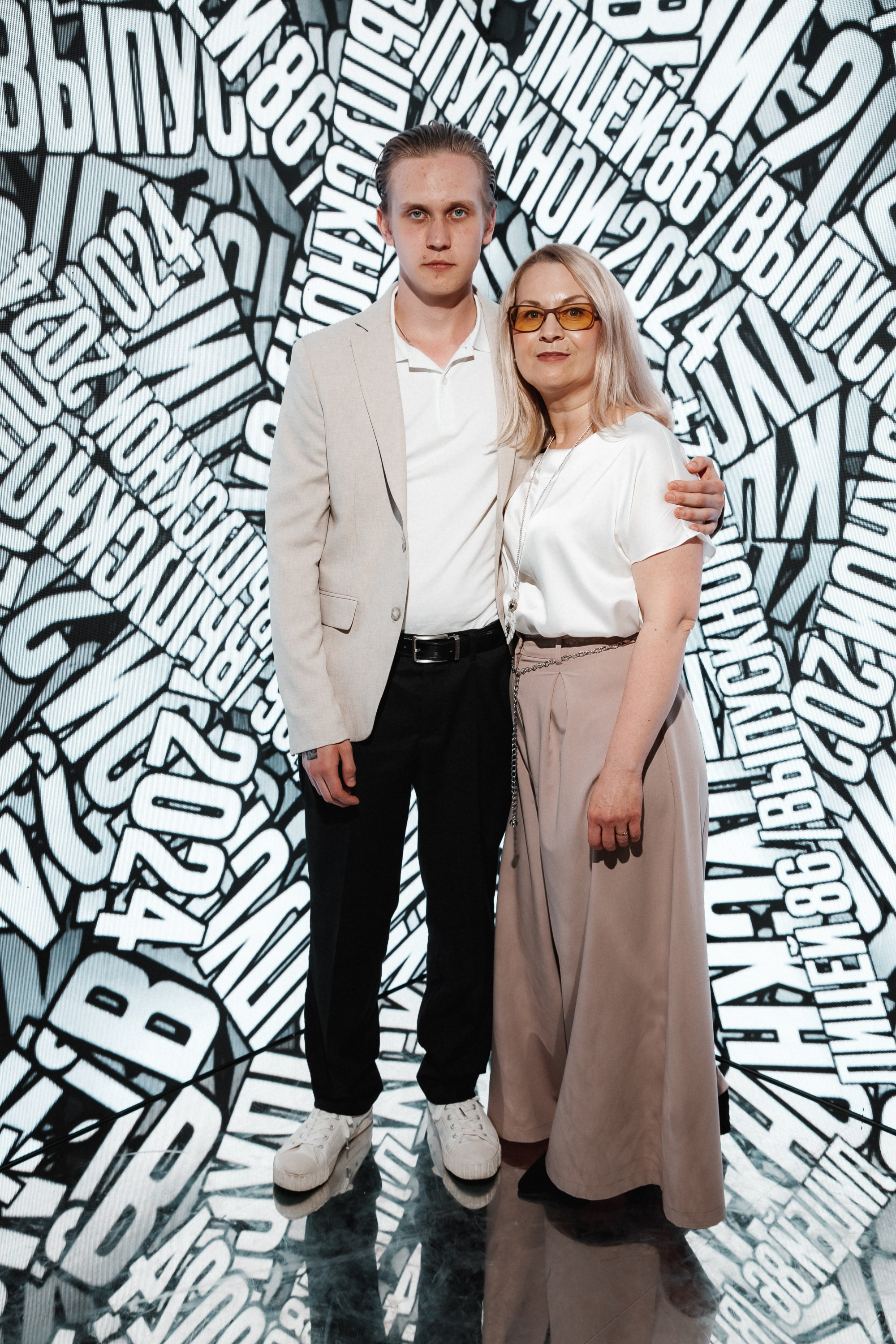 Выпускной. Свадебный фотограф Дмитрий Воробьев Ярославль