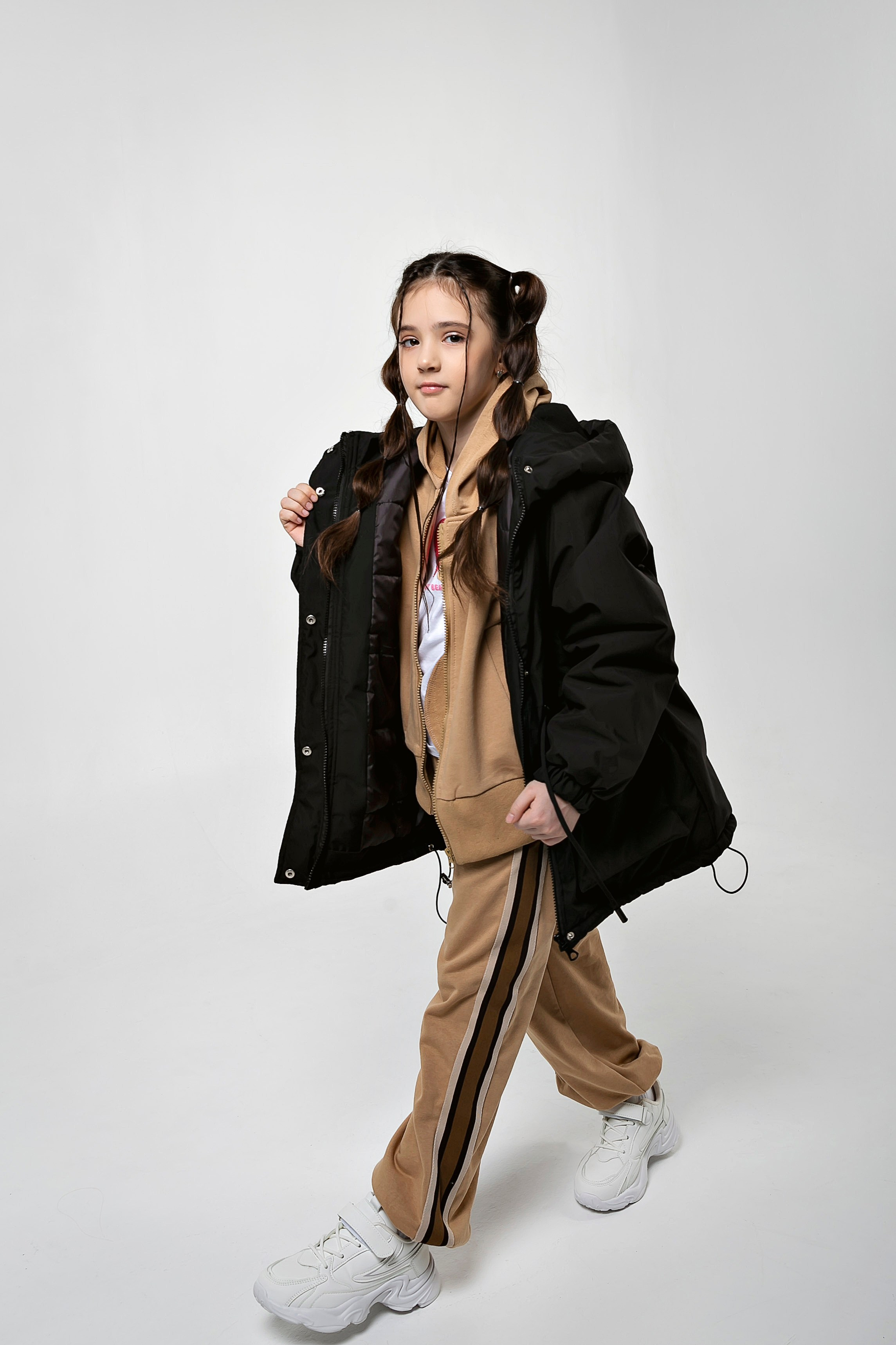 Модельные тесты модельной школы Diamonds. Фотограф в Новосибирске Сергей Белов