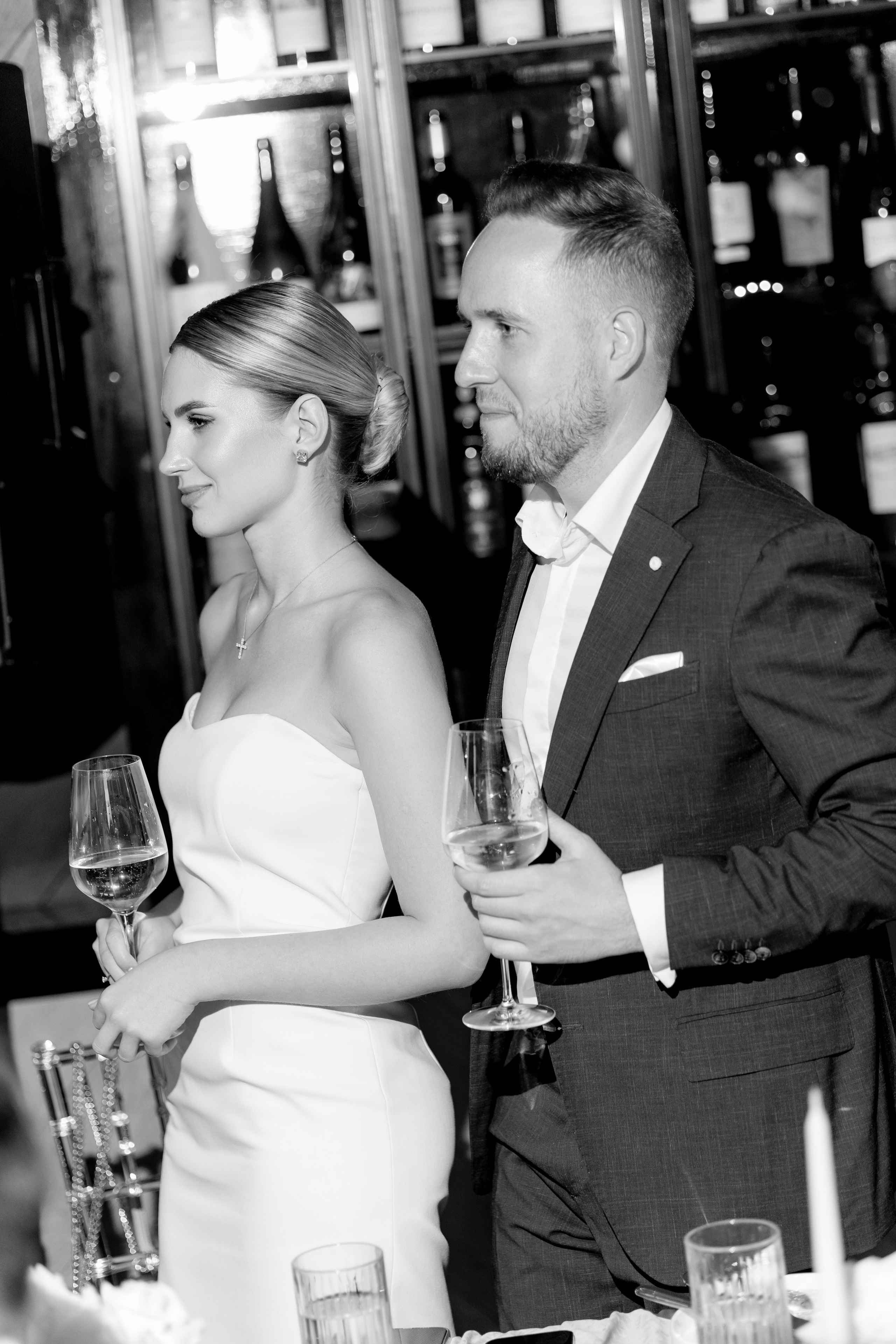 Сергей и Ирина. Wedding and Reportage photographer Marmarov Christya