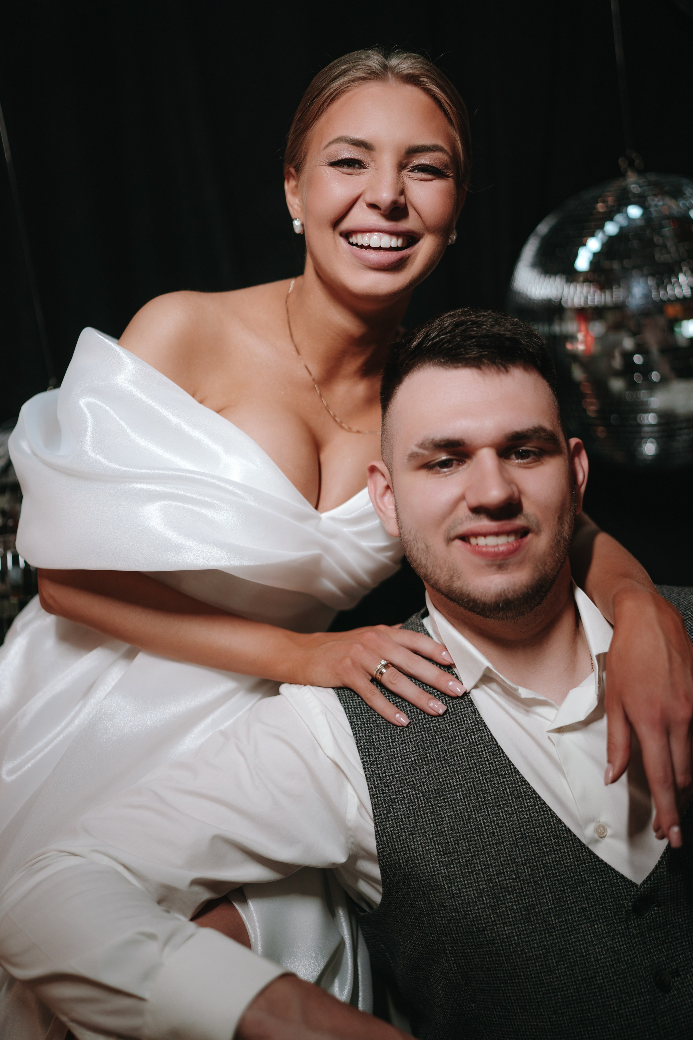 ВЕДУЩИЙ АНДРЕЙ ОГНЕВ, ВИДЕОГРАФ ЭМИЛЬ ВАГАПОВ, БАНКЕТНЫЙ ЗАЛ ВЫСОТА