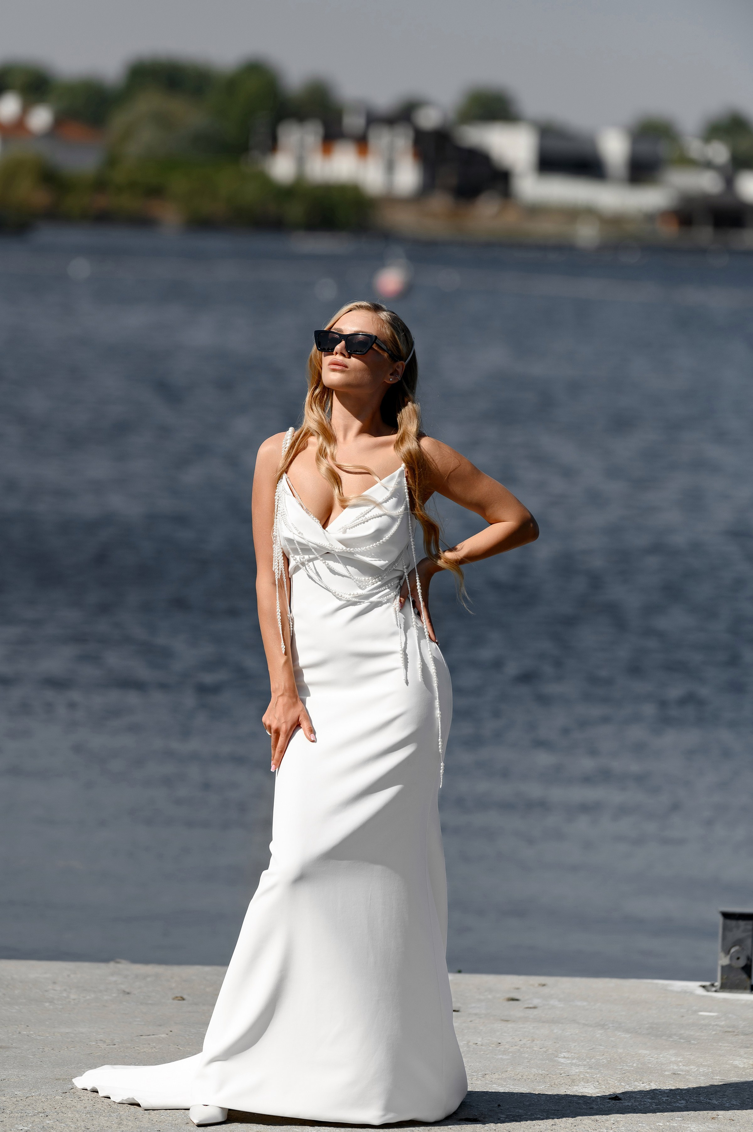 Георгий & Мария. Москва, видеосъёмка, фотосъёмка, свадебный клип, фильм 4К media production