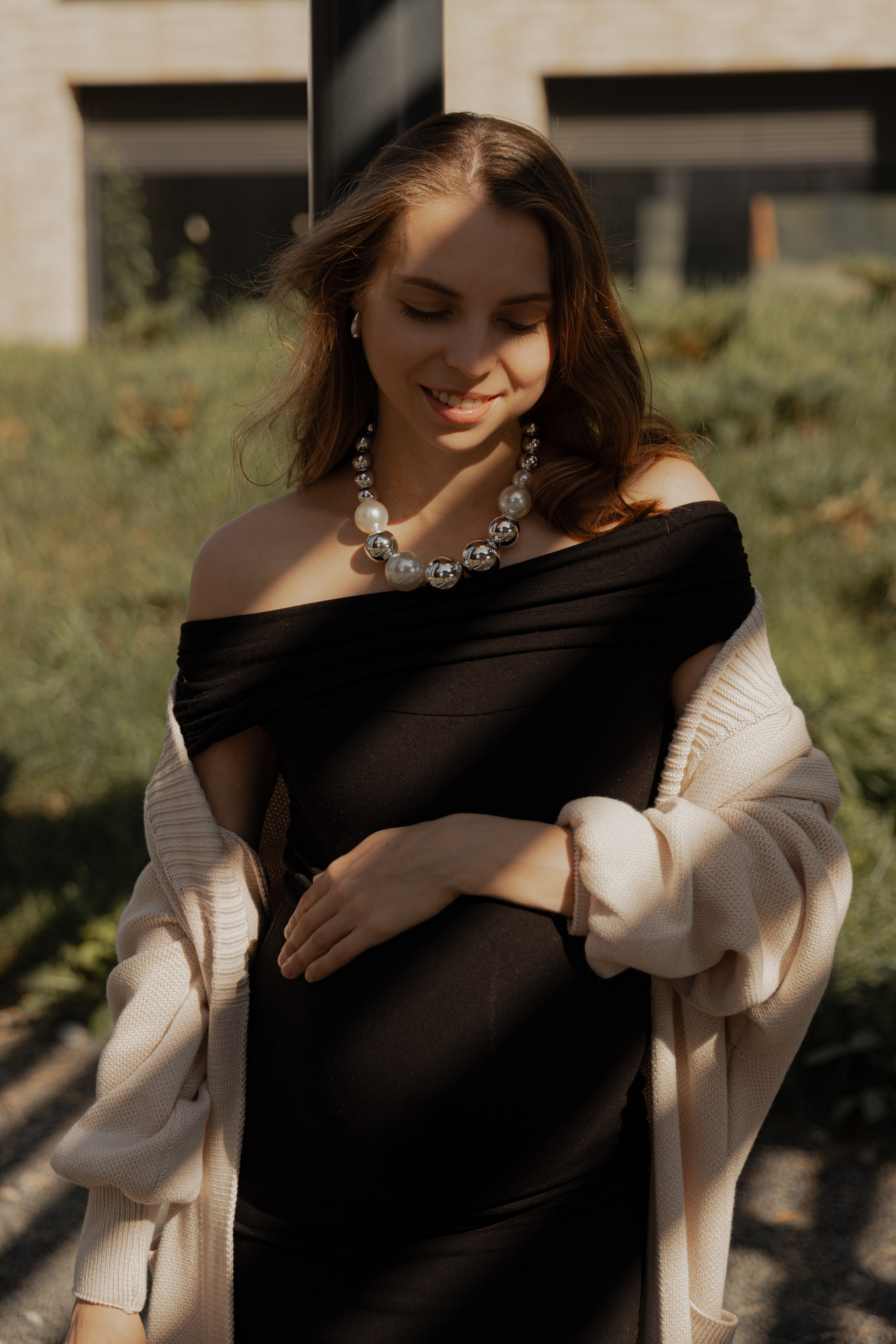 Настя. Фотограф Анастасия Пинчук