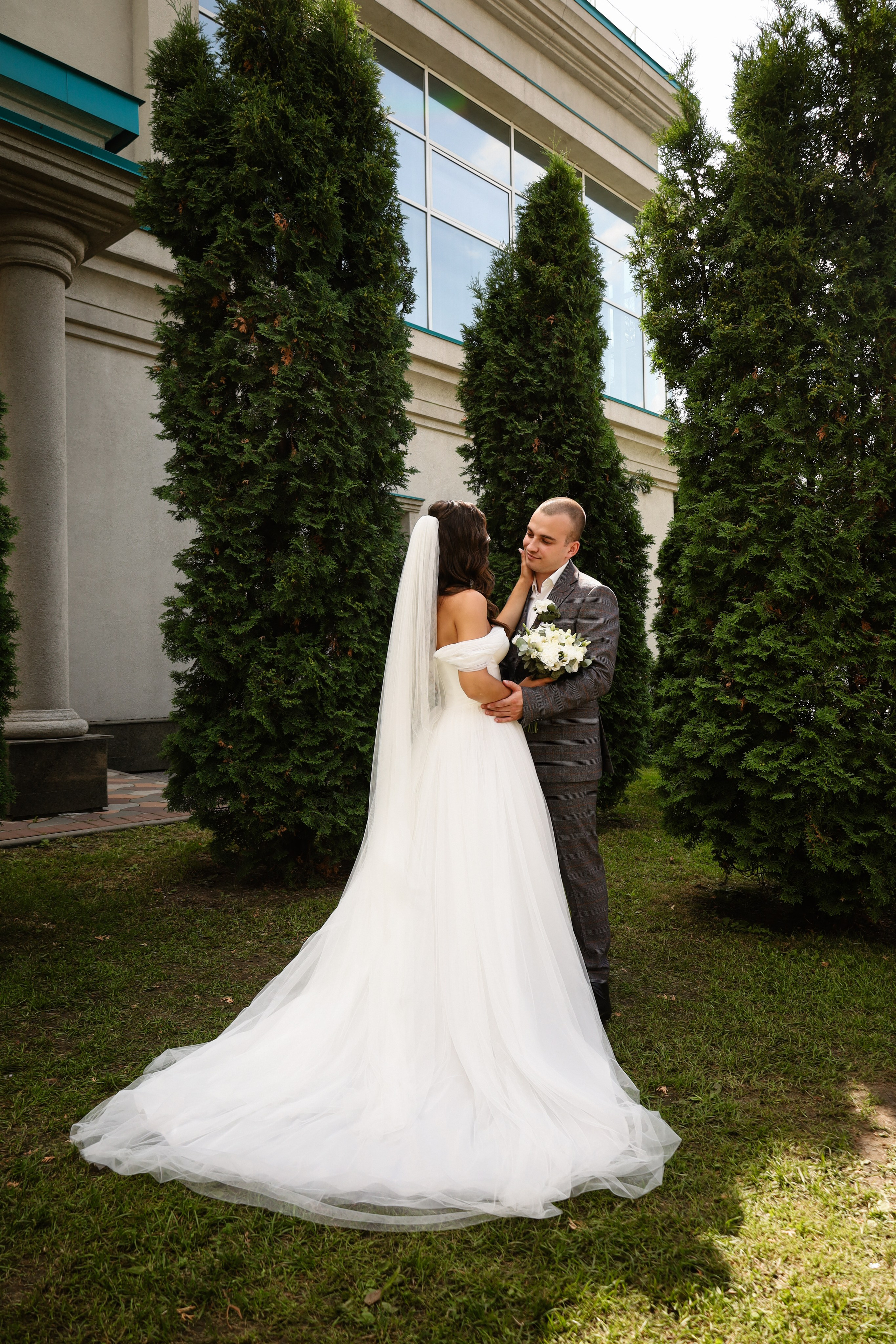 Андрей и Елизавета. Инна Вильт| лайфстайл фотограф из Новосибирска