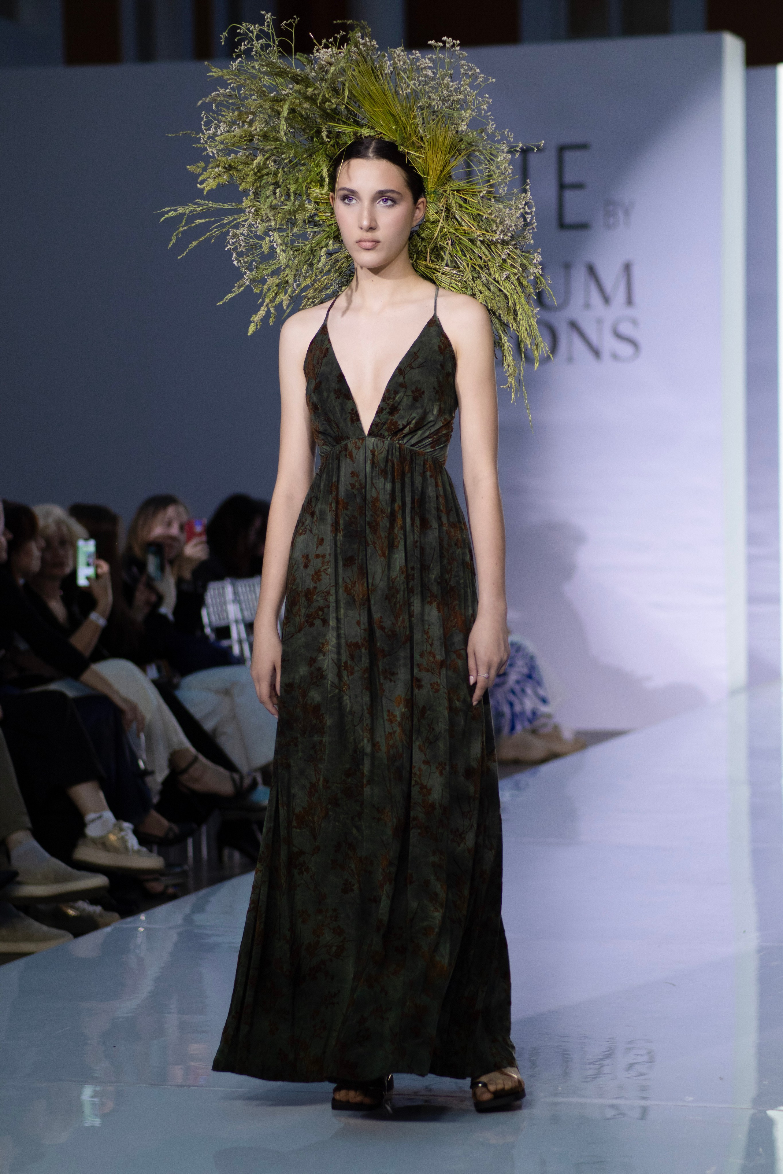 Репортажная съемка Fashion. Фотограф в Санкт-Петербурге Янина Фомина