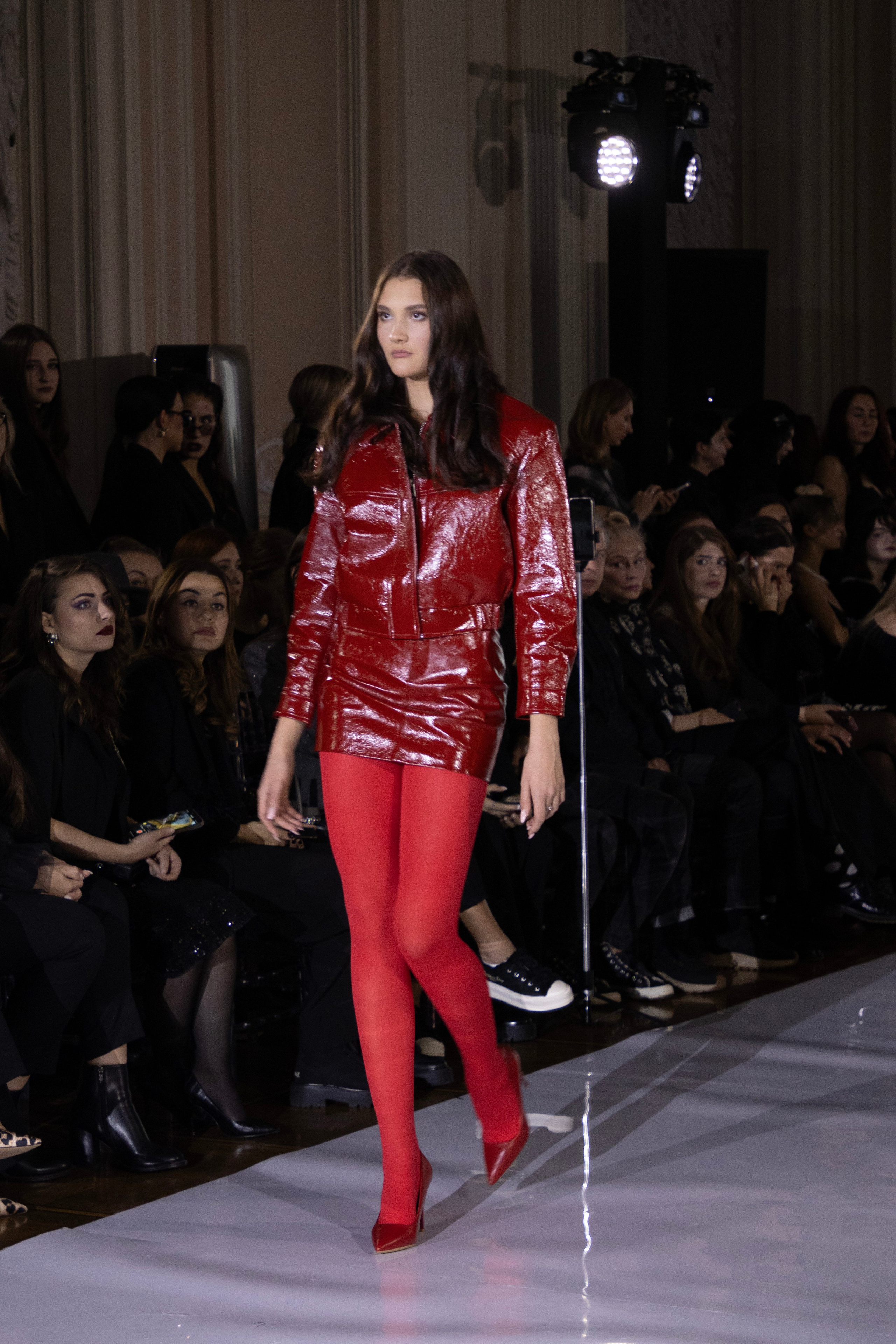 Репортажная съемка Fashion. Фотограф в Санкт-Петербурге Янина Фомина