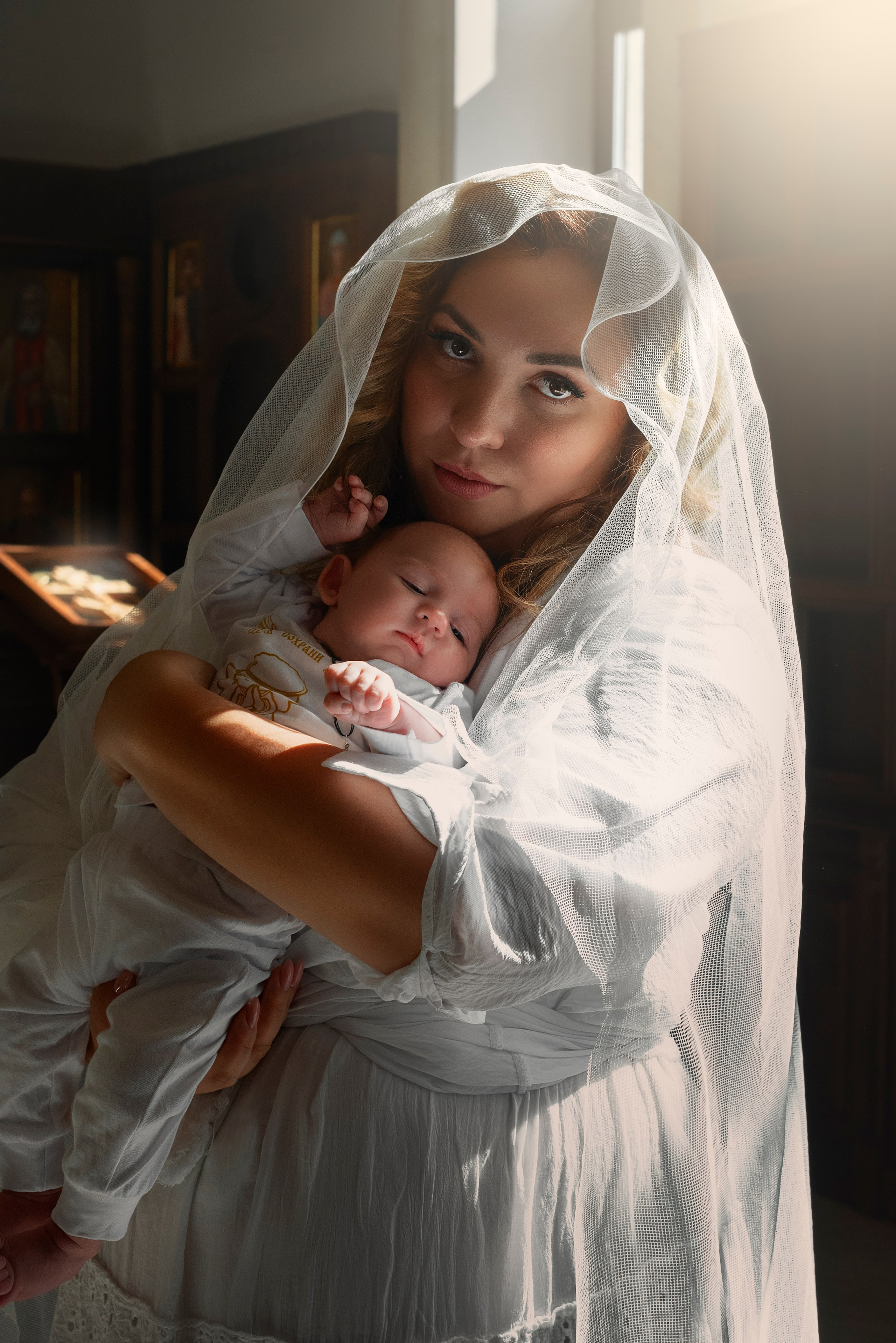 Художественная обработка. Фотограф Крещения и Венчания. Минск и другие города. Почтенная Наташа