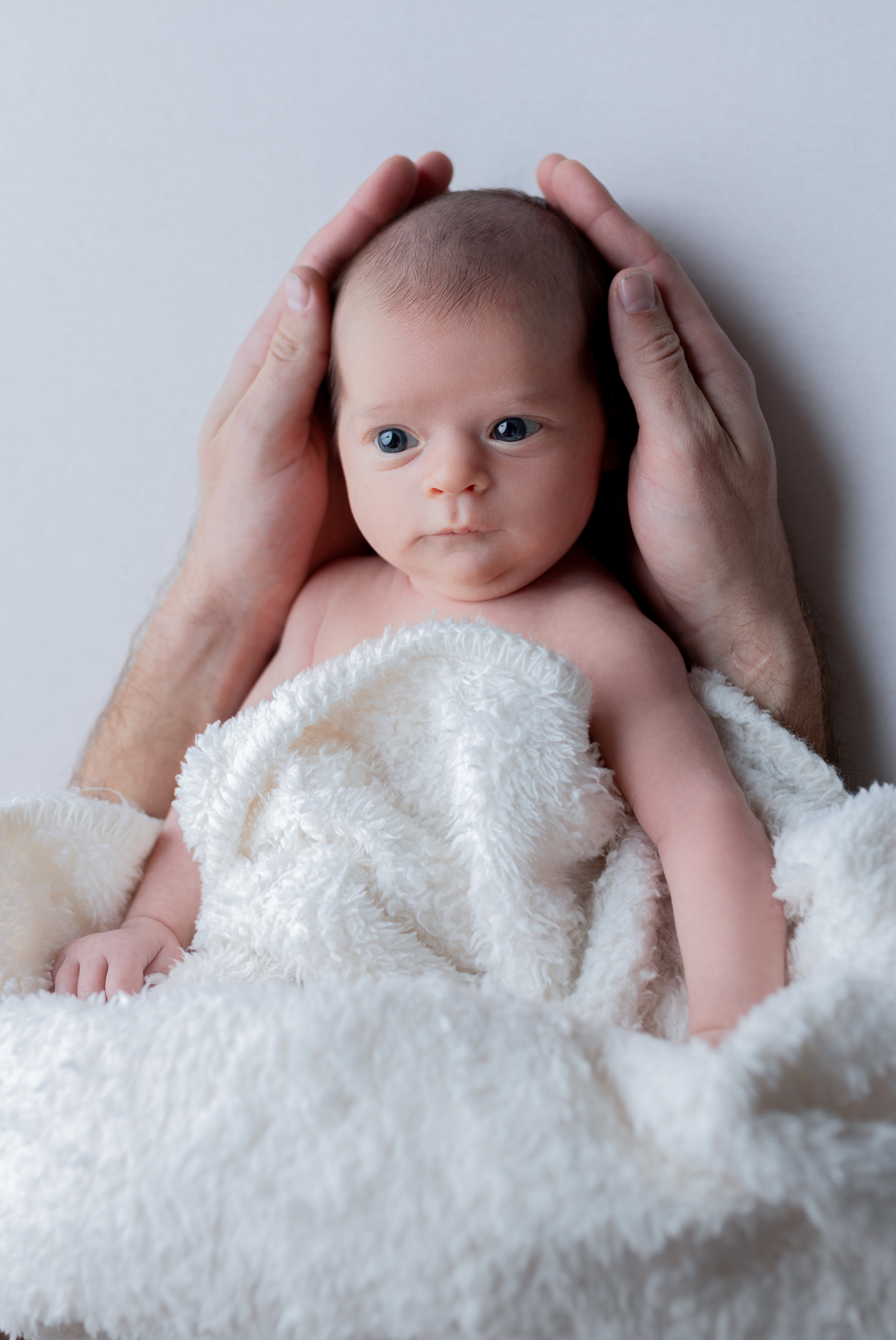 Девочки. Фотограф новорожденных и семей с детьми Севастополь