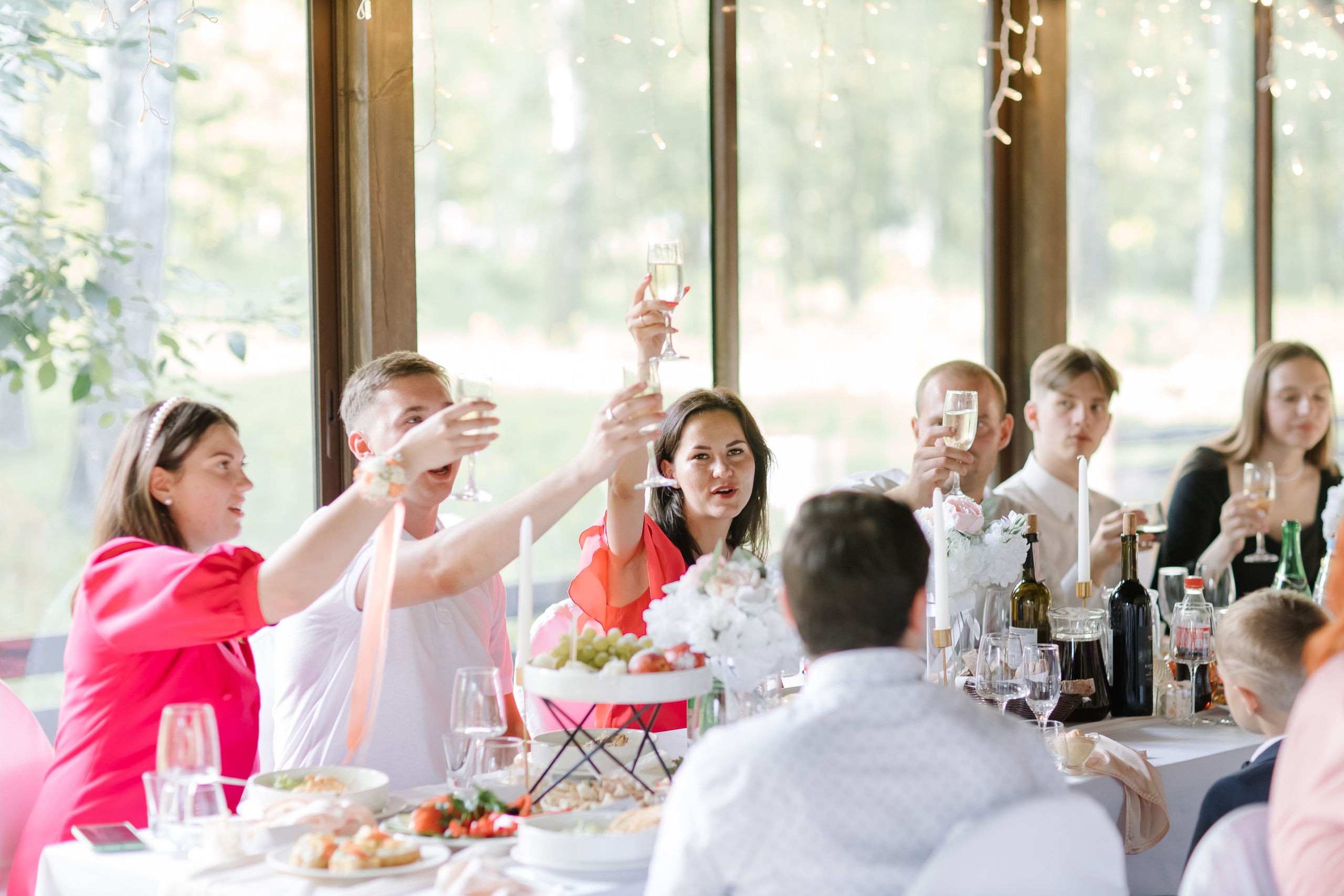 Никита/Анастасия. Свадебный фотограф
