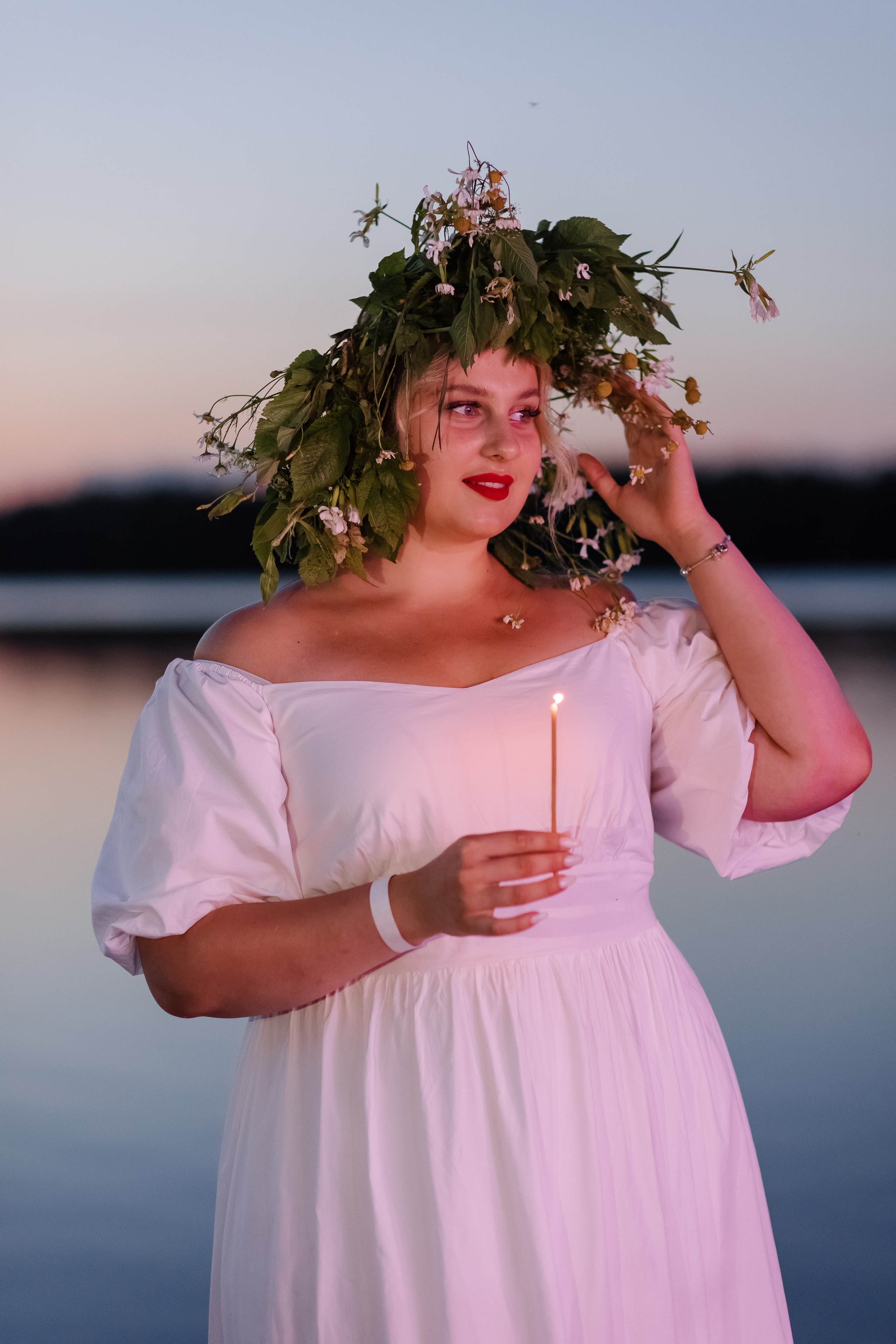 Купалле. Свадебный фотограф