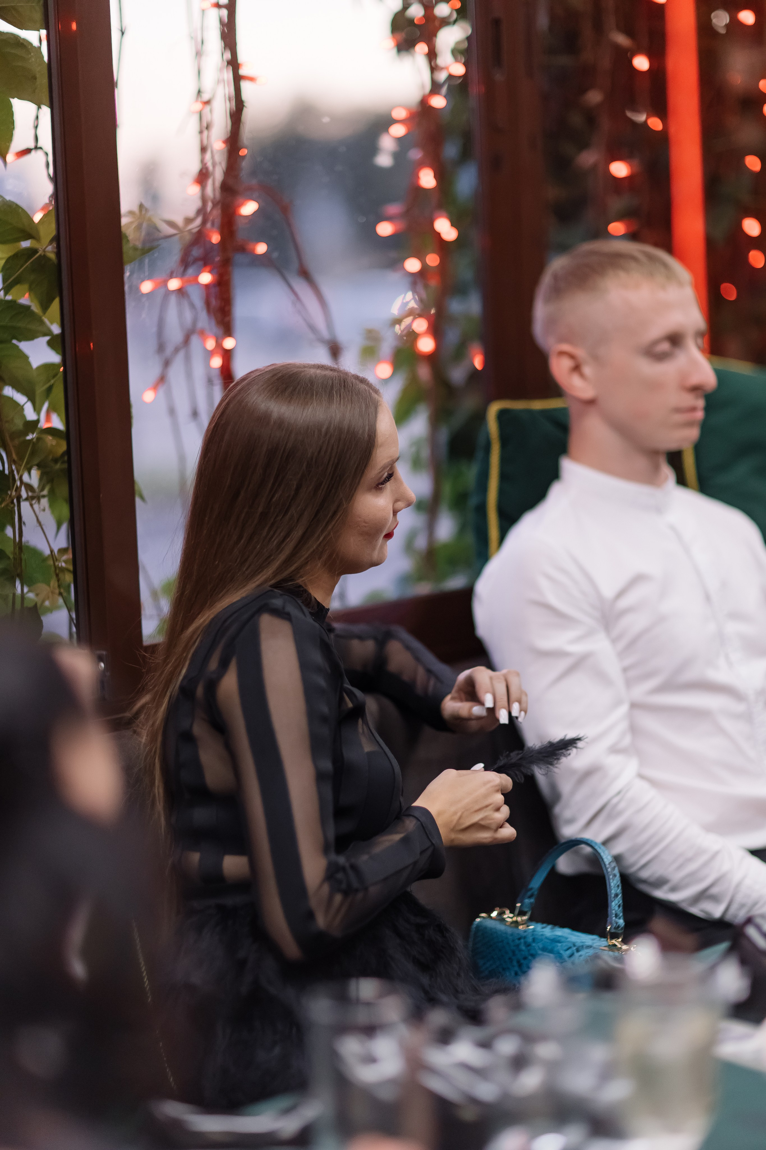 Мафия. Свадебный фотограф