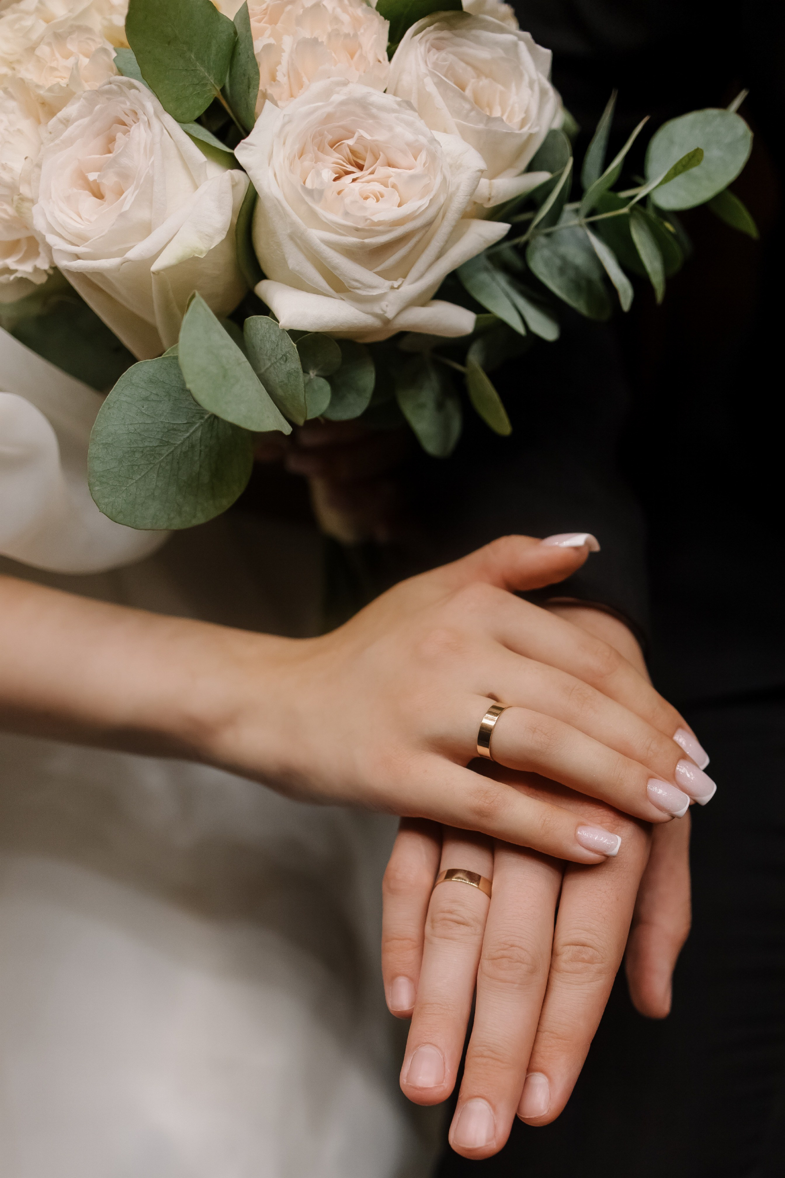 Никита/Анастасия. Свадебный фотограф