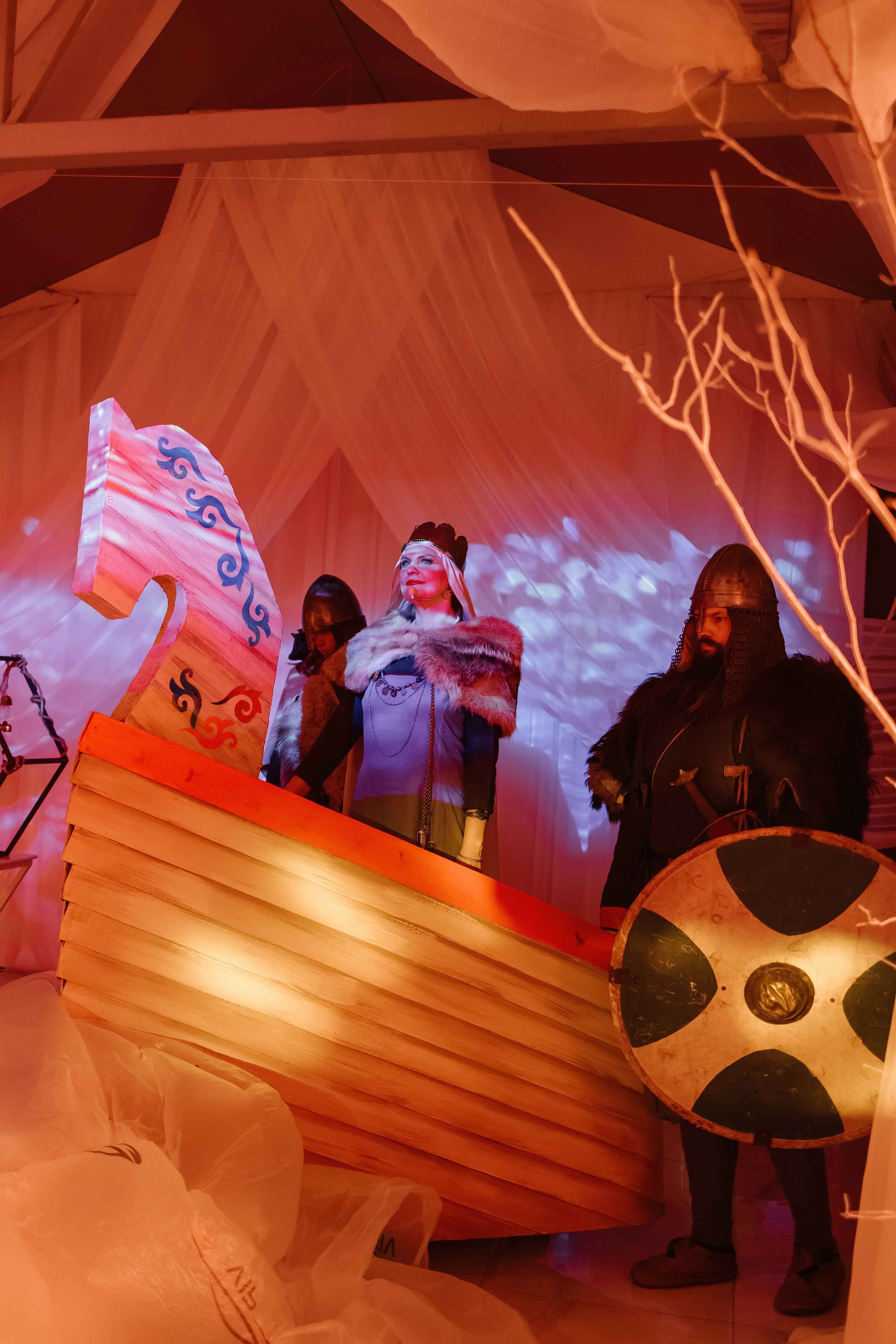 Шоу тортов 2. Свадебный фотограф