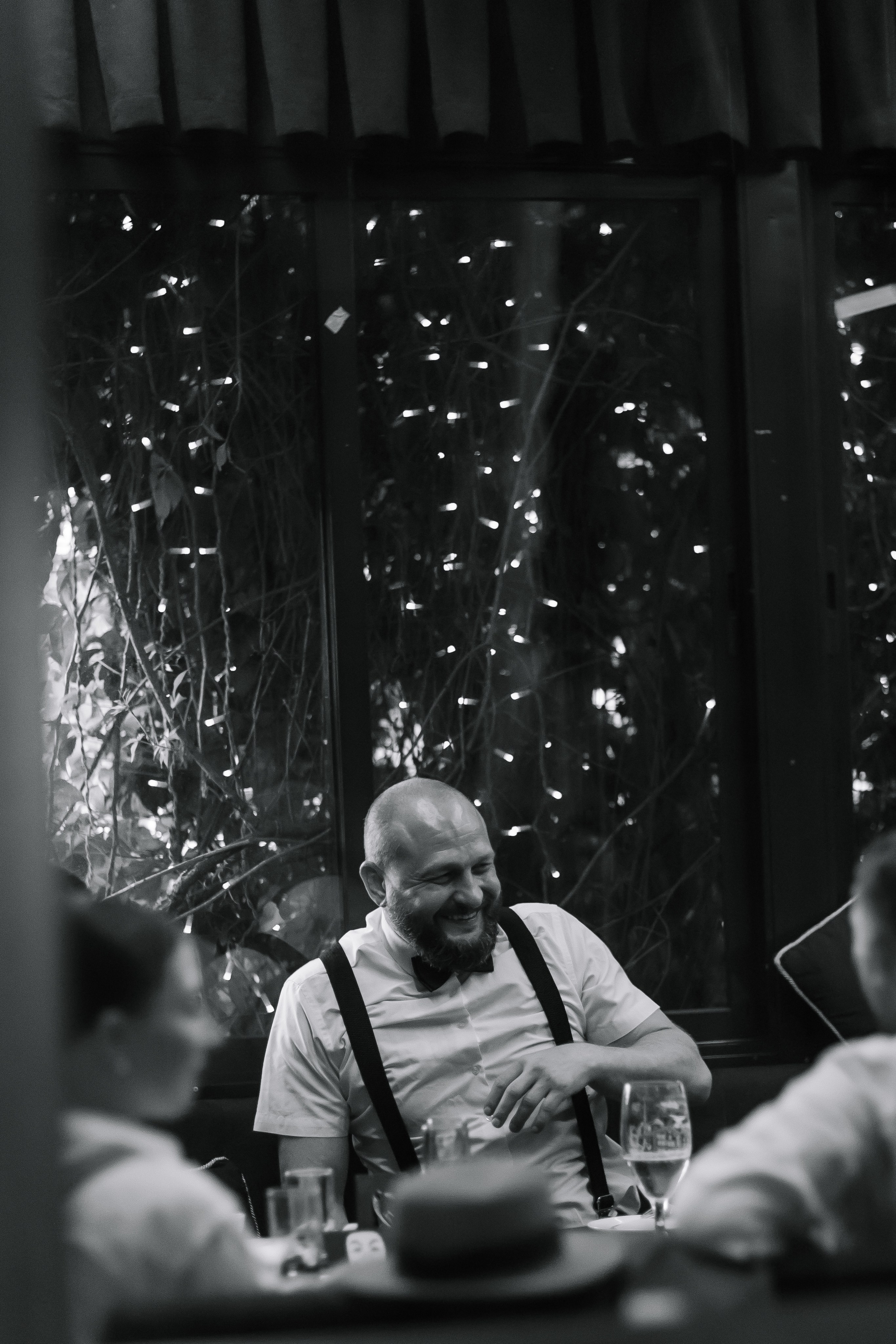 Мафия. Свадебный фотограф