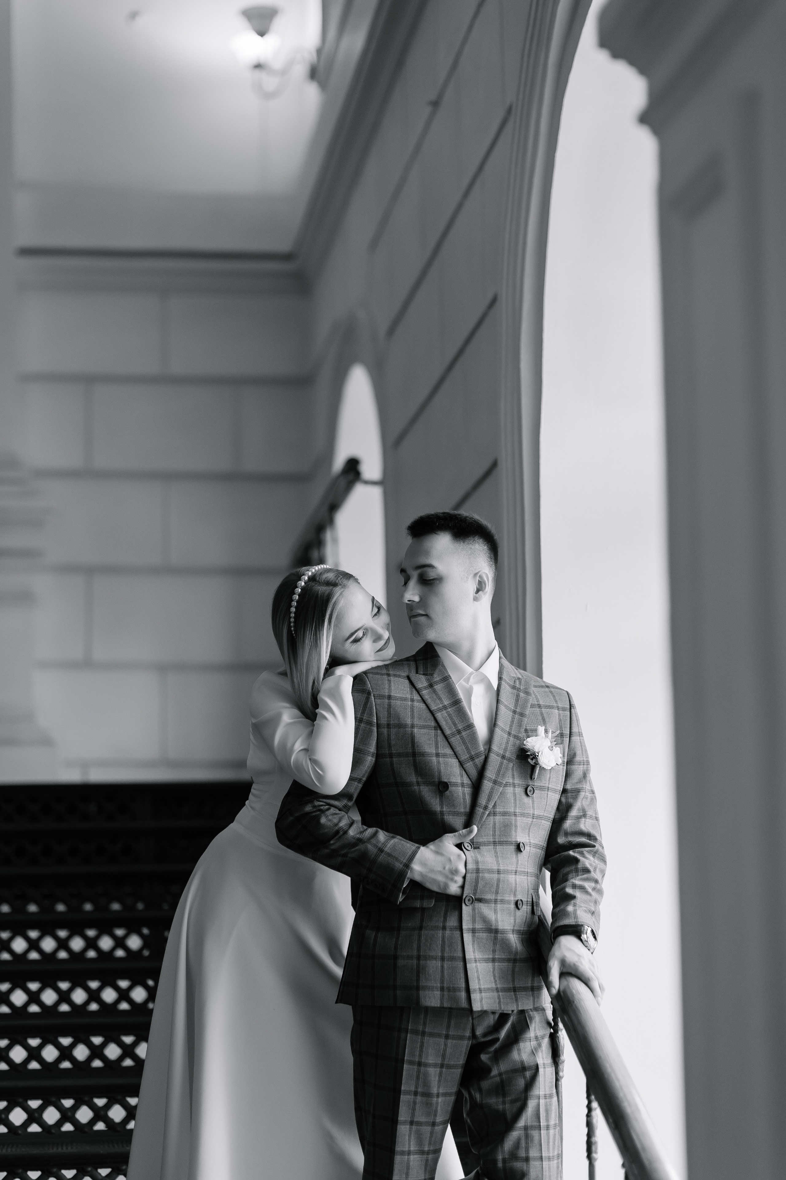 Даниил/Екатерина. Свадебный фотограф