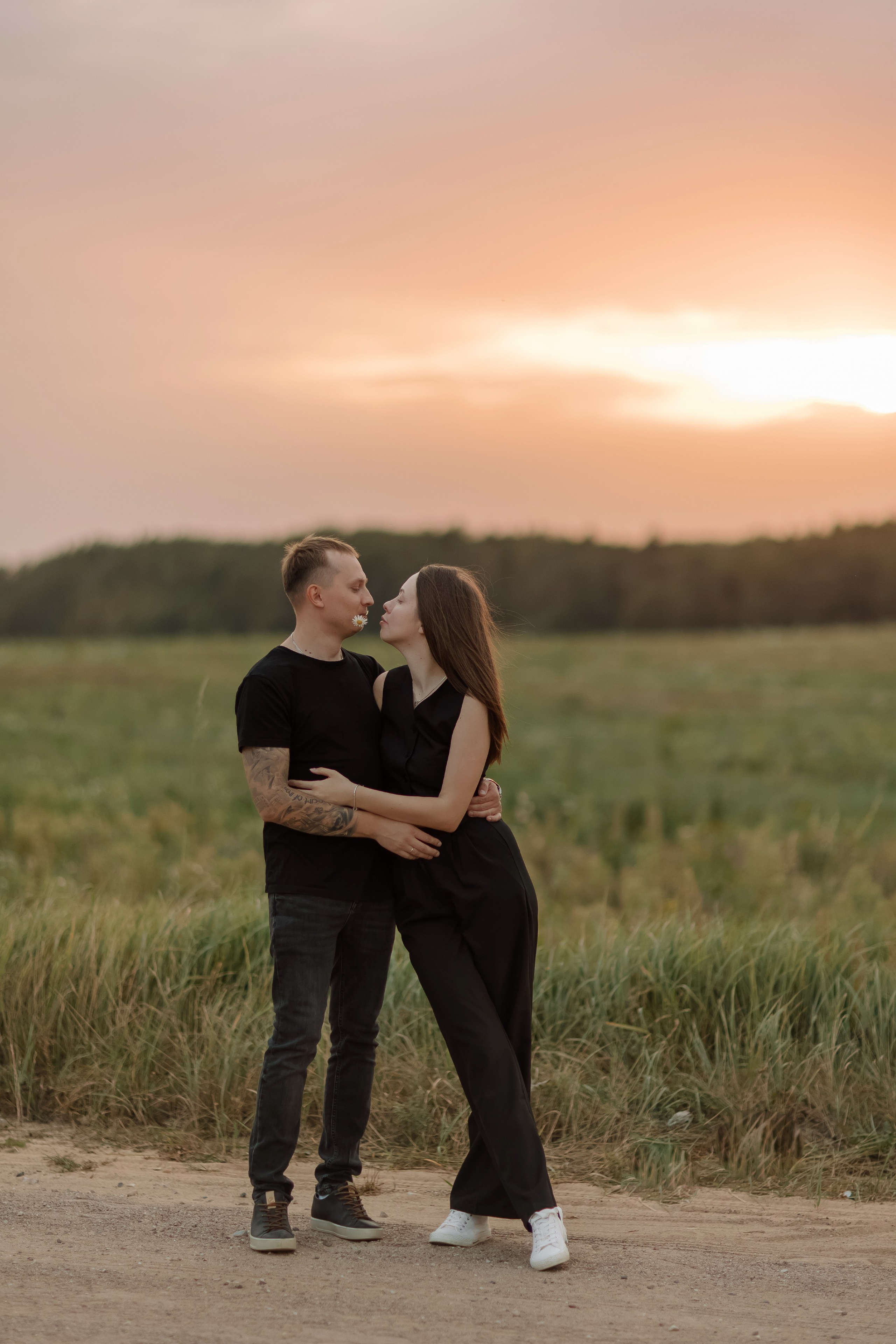 Алина. Свадебный фотограф